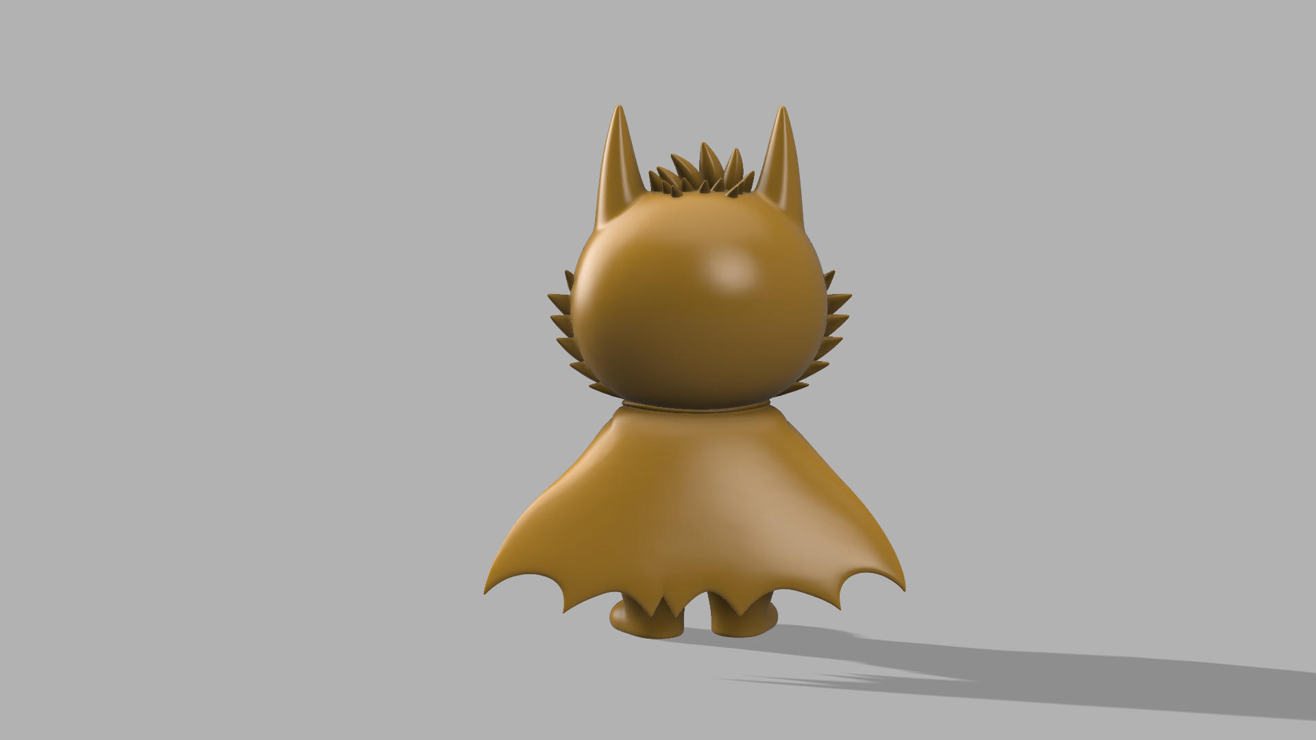 Bobo Batman — thumbnail 3