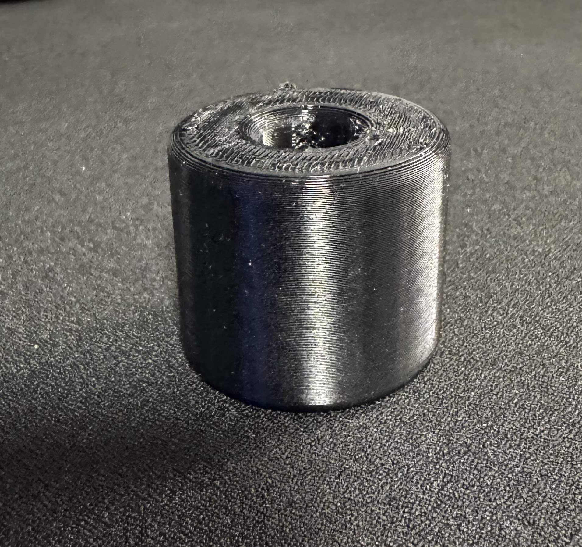 Anti Vibration Foot Pad Isolator Rubber Bumper for Air Compressors, Generators, Pressure Washers