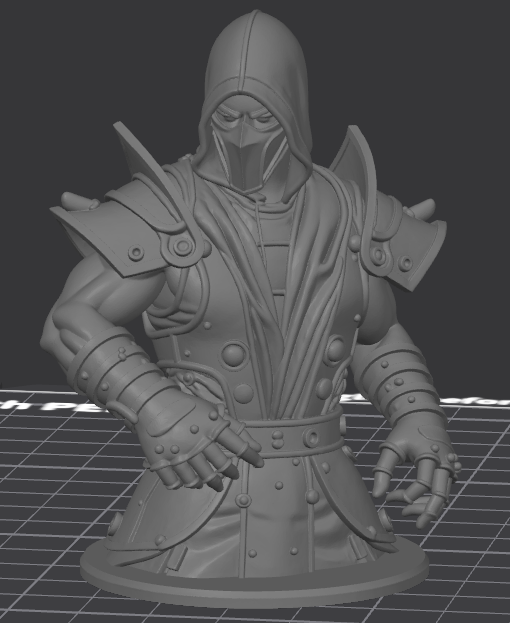 Mortal Kombat