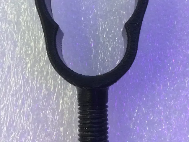 Fishing Rod Grip