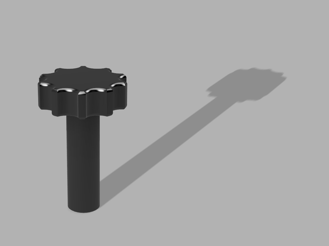 Clock Winder