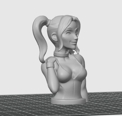 Harley Quinn — miniatura 2