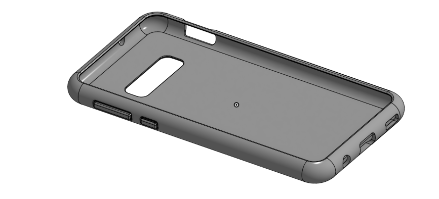 Samsung Galaxy S10e Phone Case