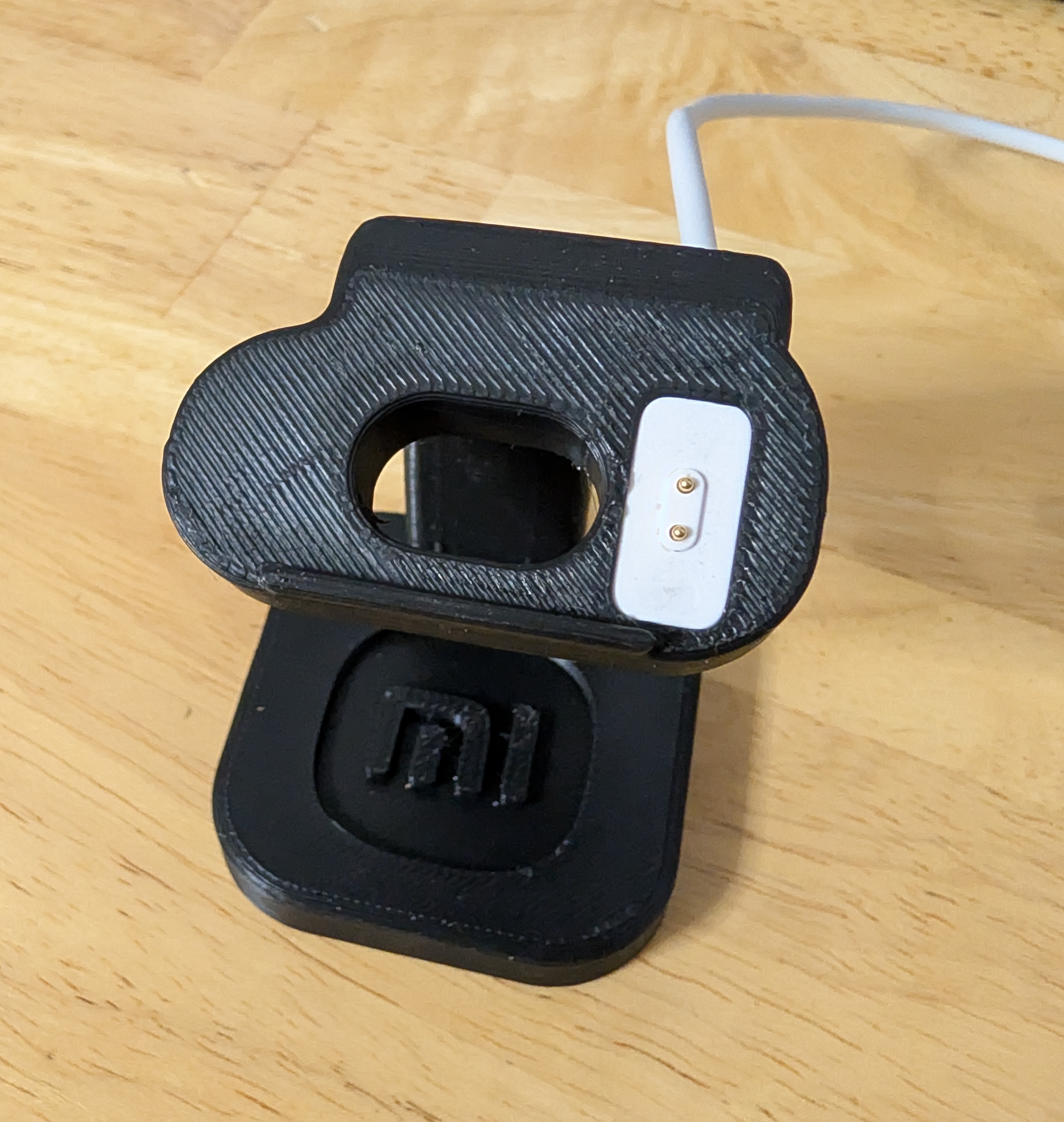 Xiaomi Mi Band 9 Ladestation / Xiaomi Mi Band 9 Charging station