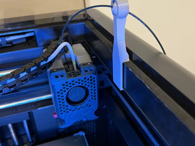 Flashforge Adventurer 5M Pro TPU Guide