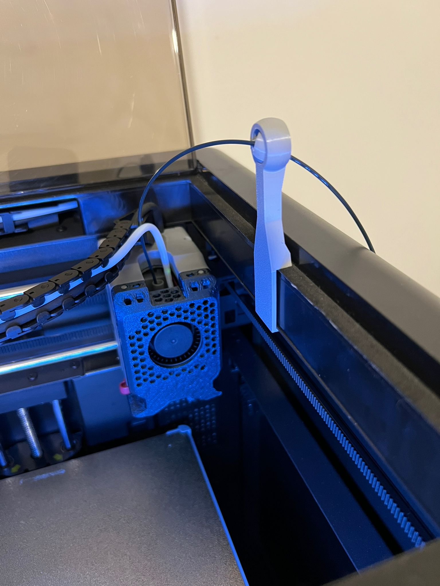 Flashforge Adventurer 5M Pro TPU Guide