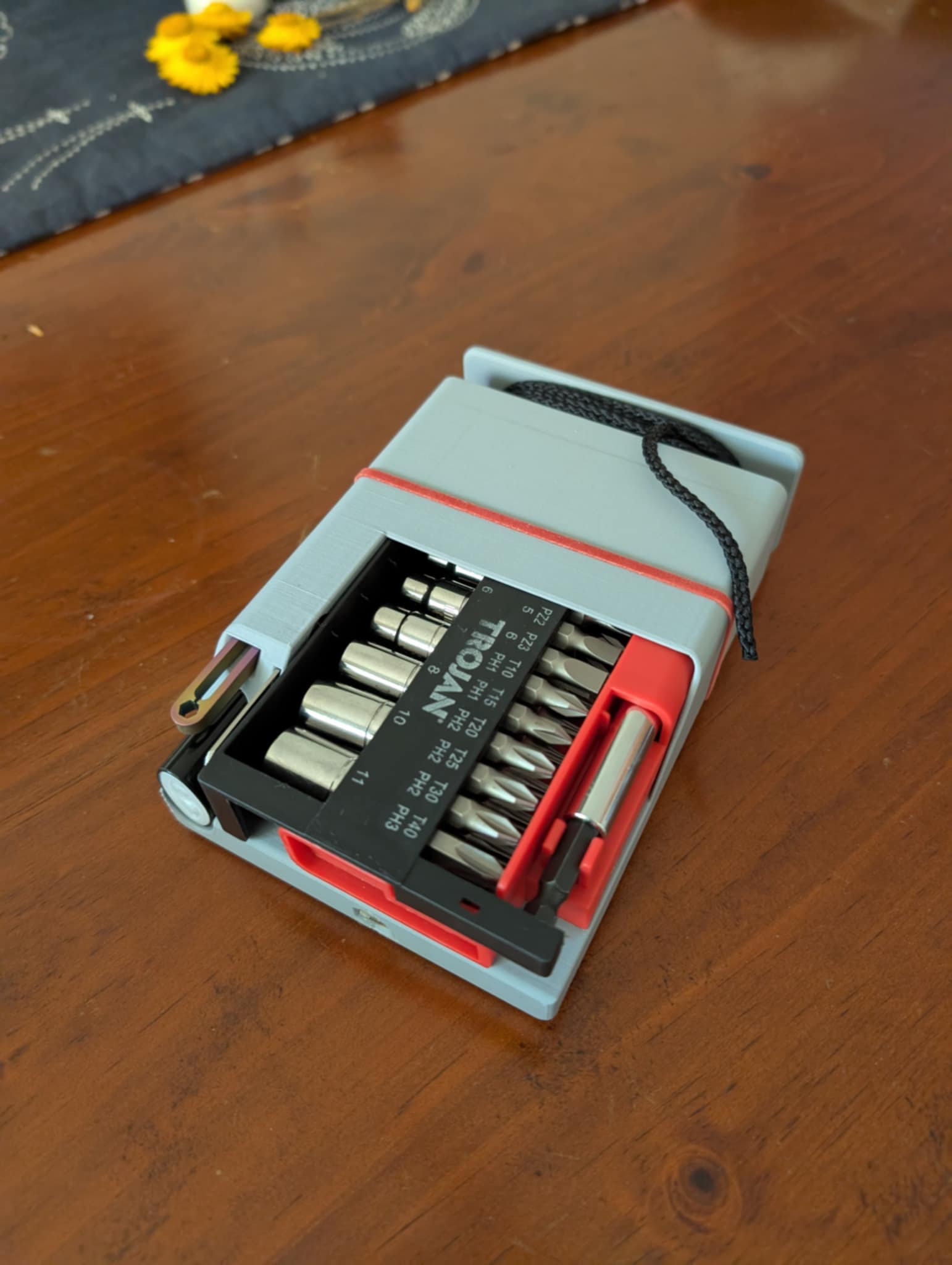 EDC Toolkit — miniatura 3
