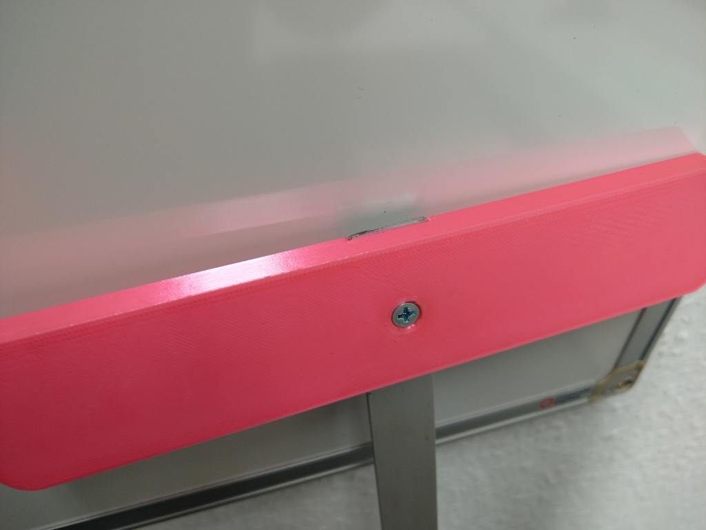 Miniatura 2 do modelo 3D Whiteboard square tool