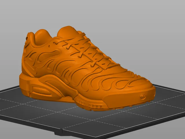 Air Max Plus Drift All Day