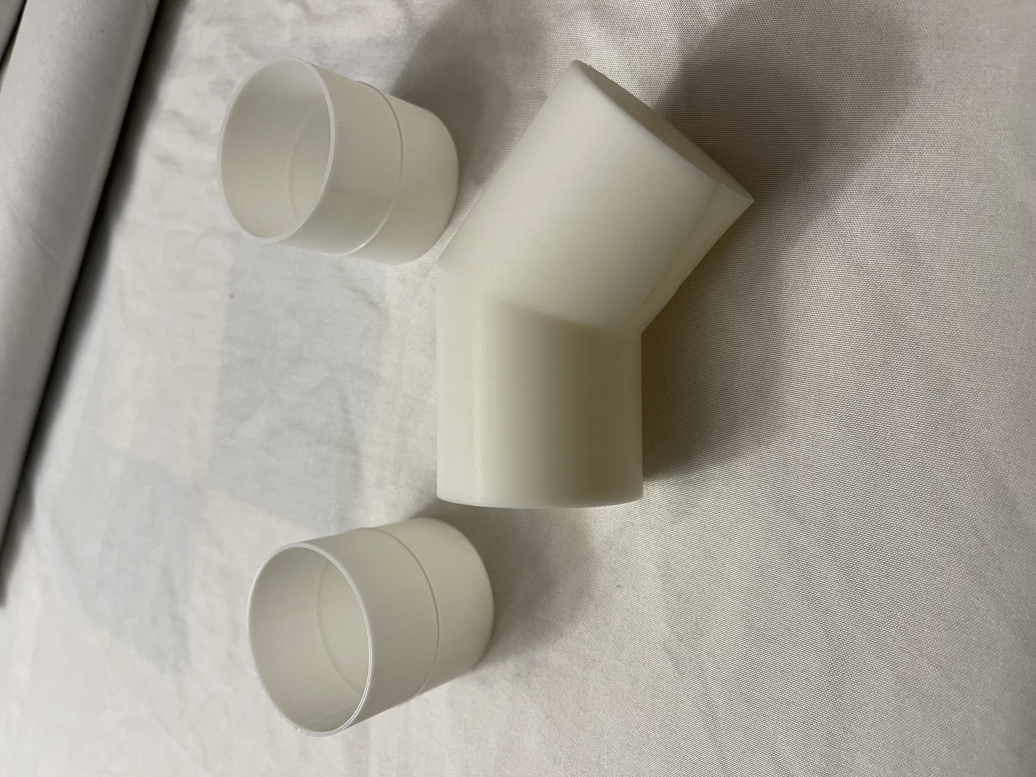 Paper Roll Joiner