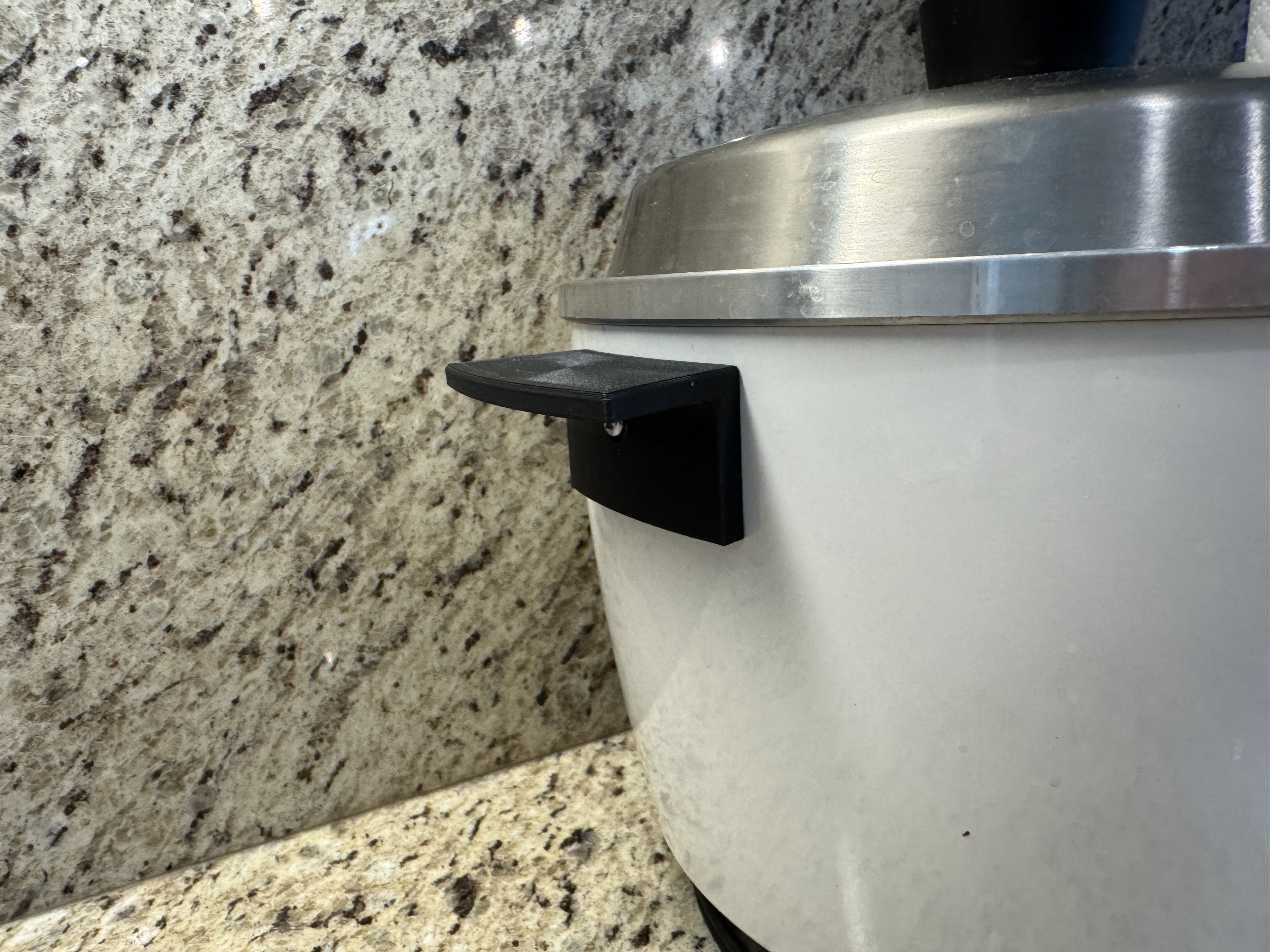 rice cooker handle