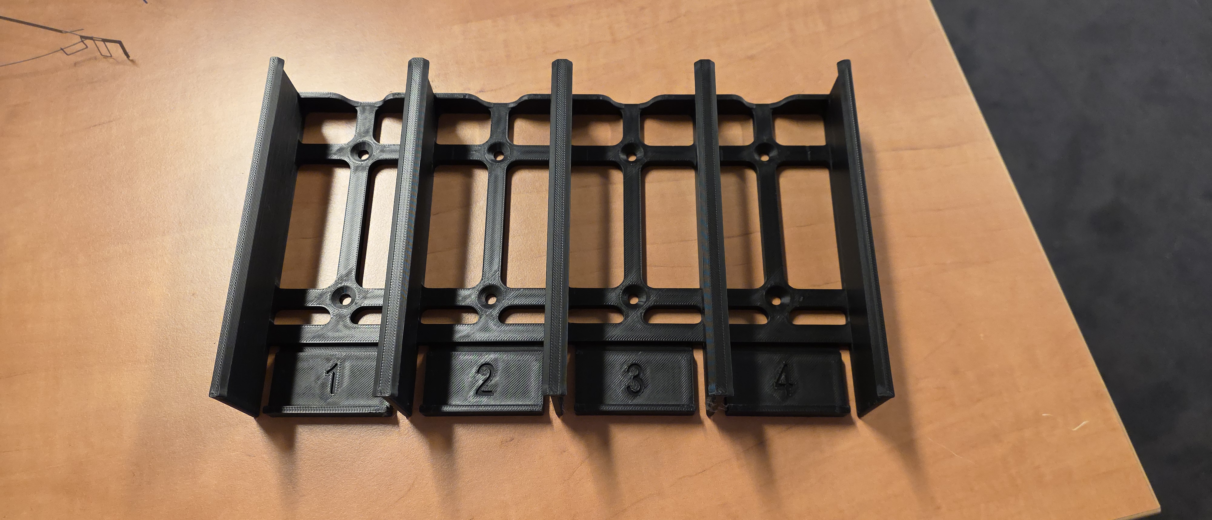 AMS2 Pro Adapter Holder — miniatura 2