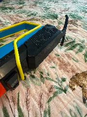 Nerf Mirage T-Pull