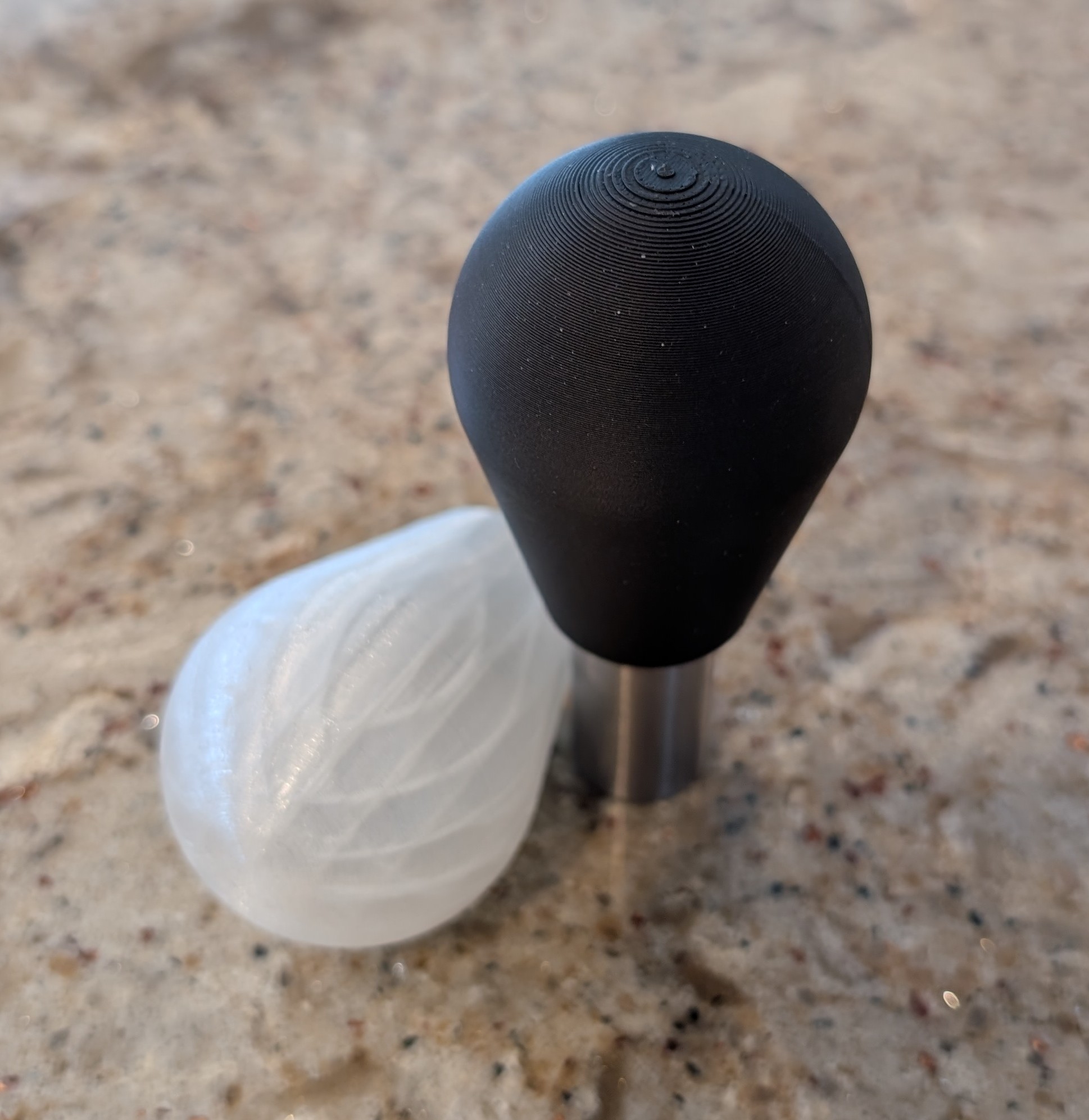 Mazda Miata Shift Knob