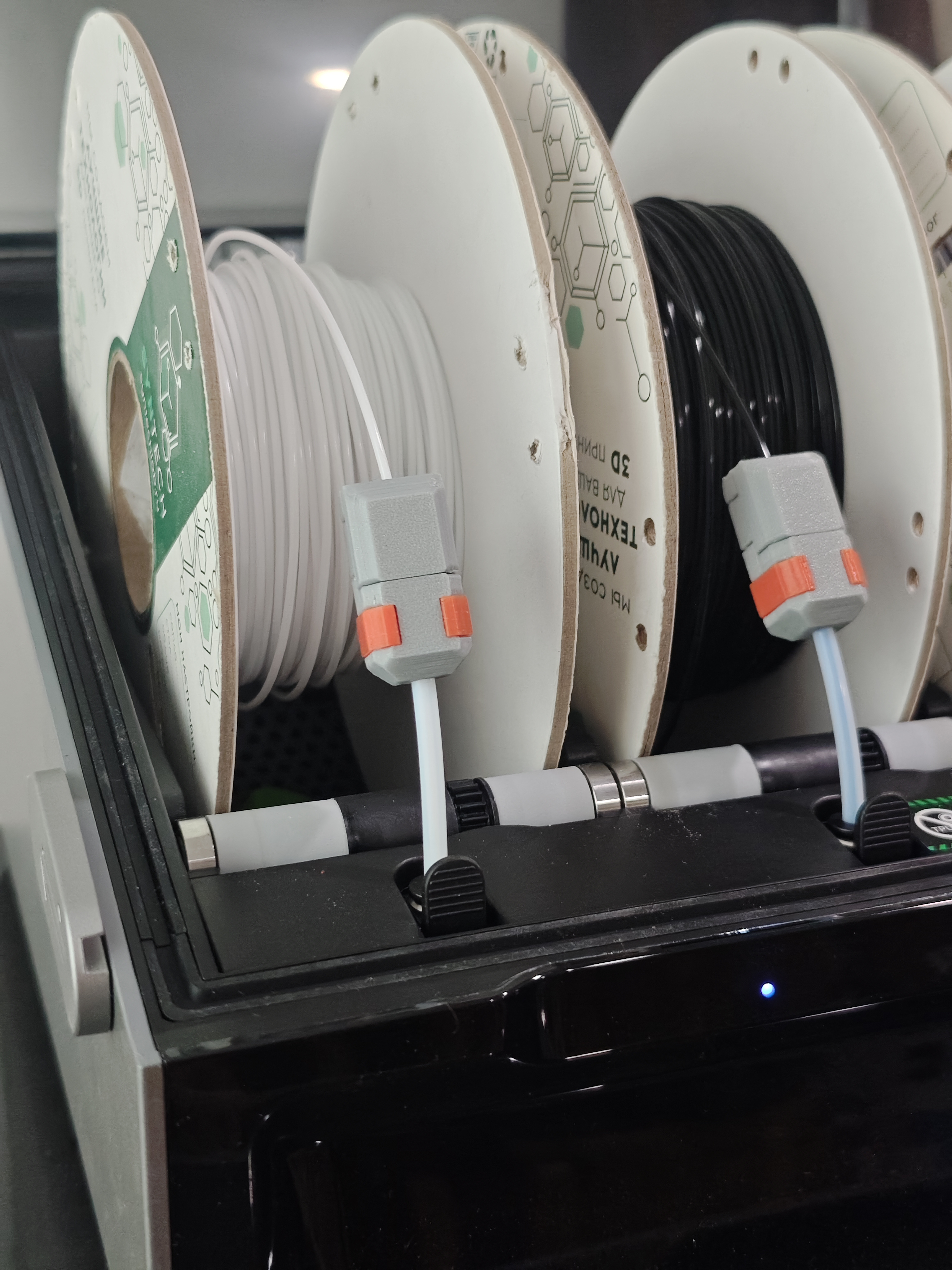 Creality CFS Filament Dust Collector / Dust Filter