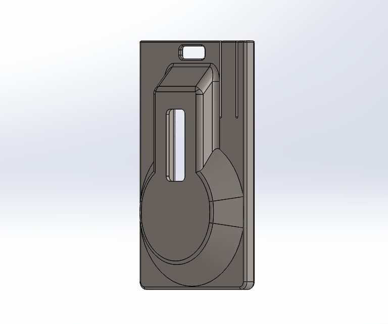 Badge Holder + RSA — miniatura 3