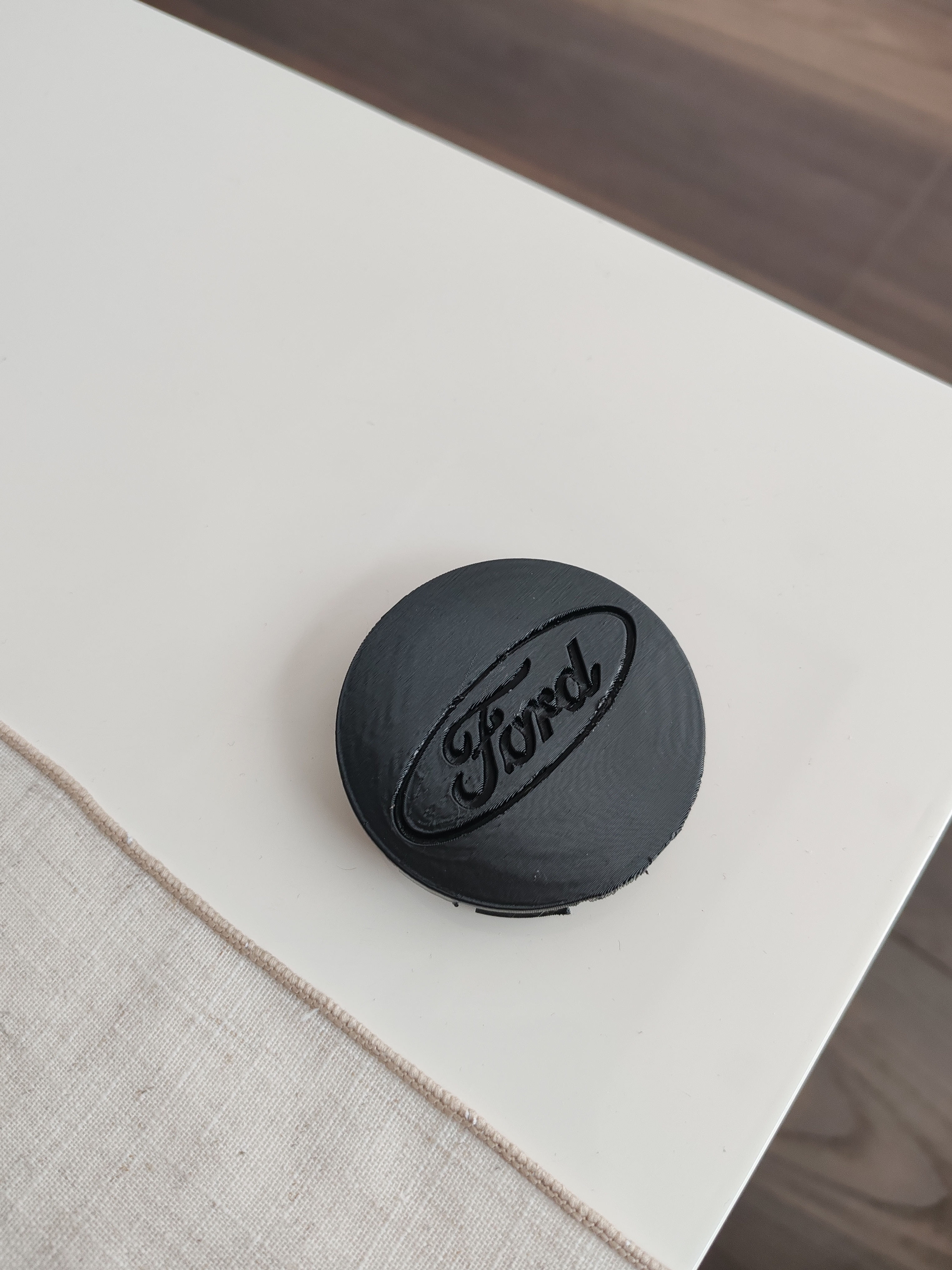 FORD Center Caps 64mm
