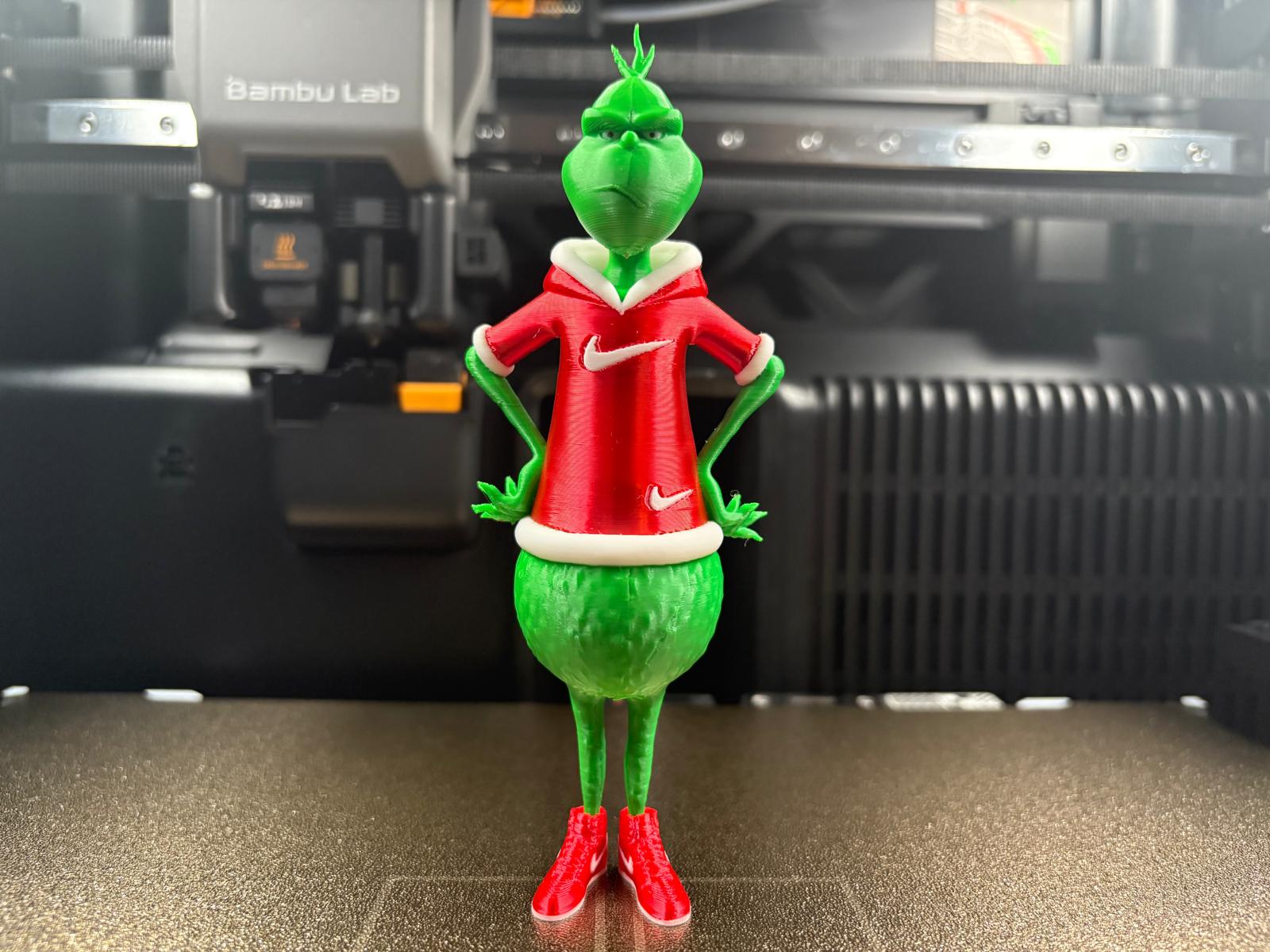 Grinch