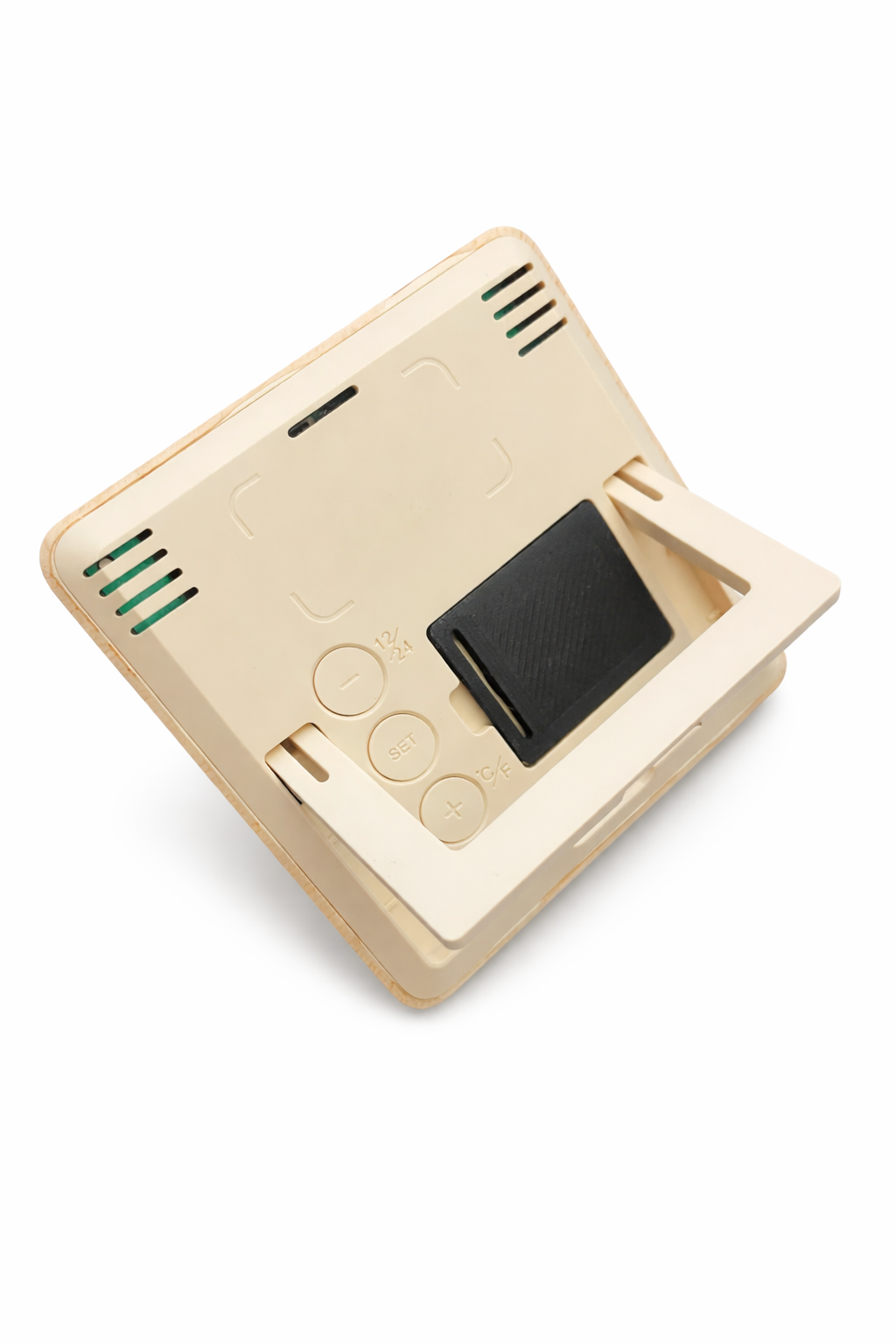 NOKLEAD Battery cover 3D model