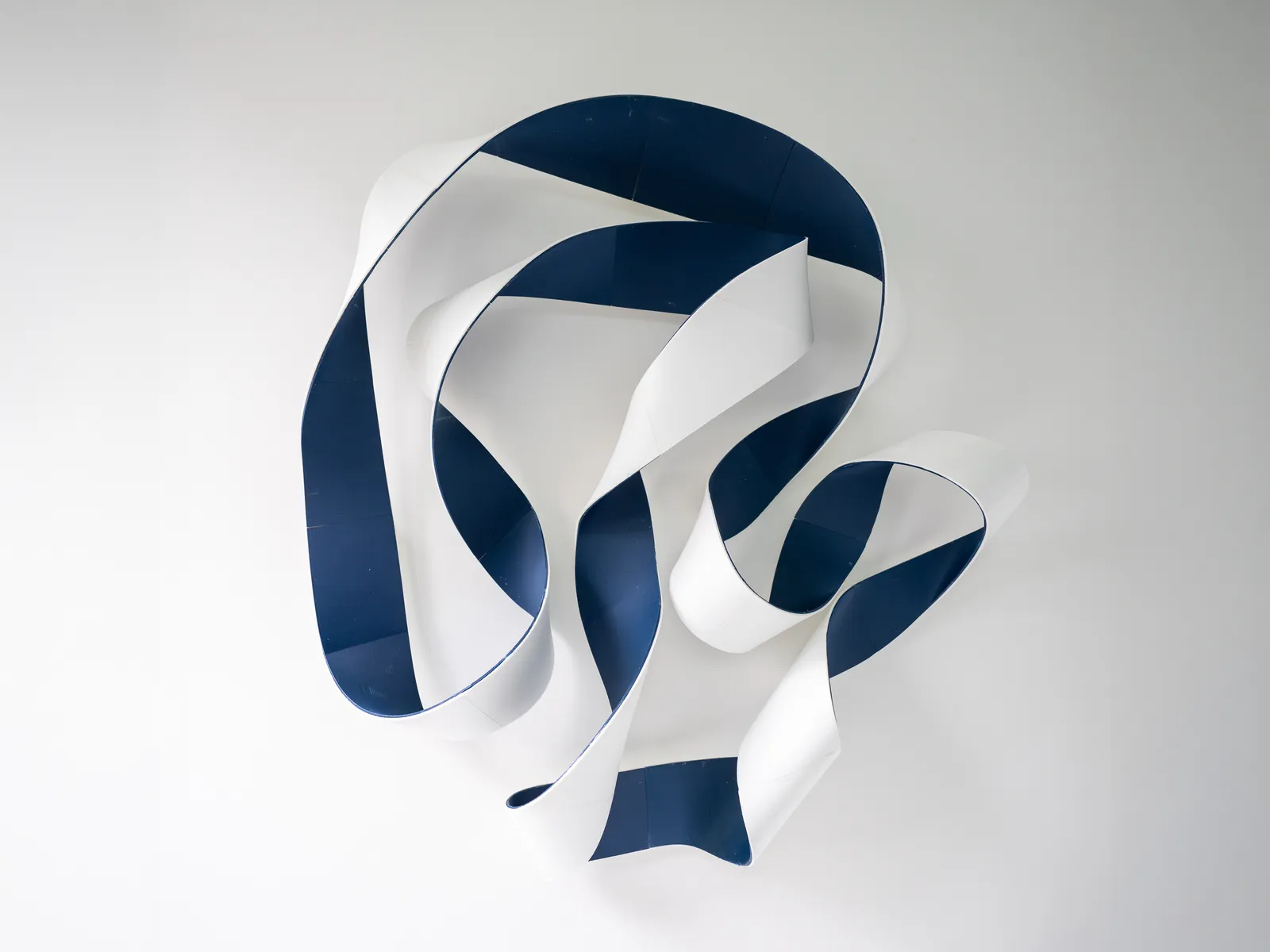 Ribbon Wall Art