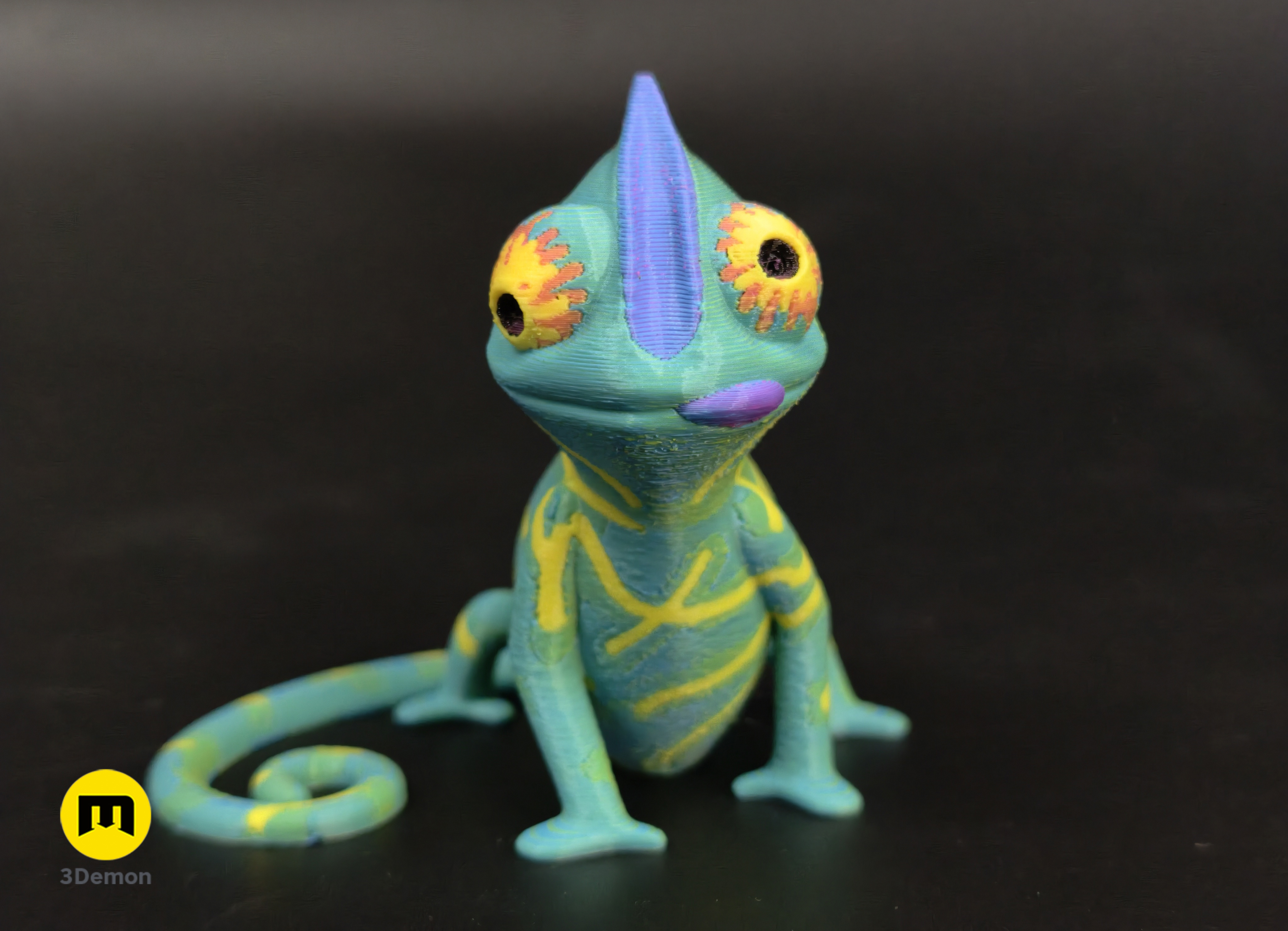 Chameleon Full Spectrum — miniatura 11