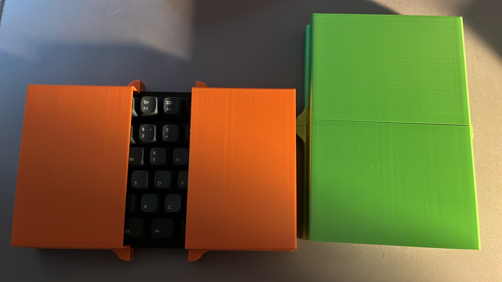 Keychron Q11 Transport Case