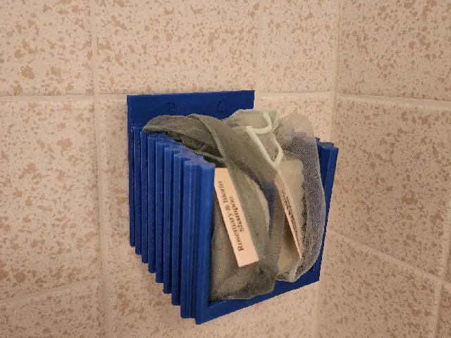 Bar Soap Holder