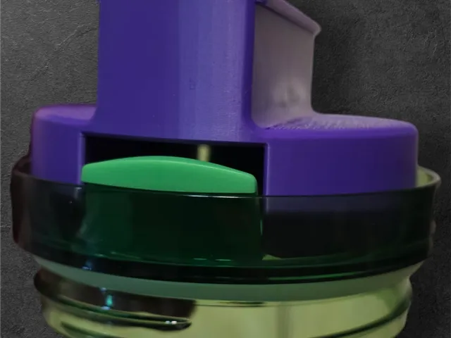 Stanley Lid Opener 40oz