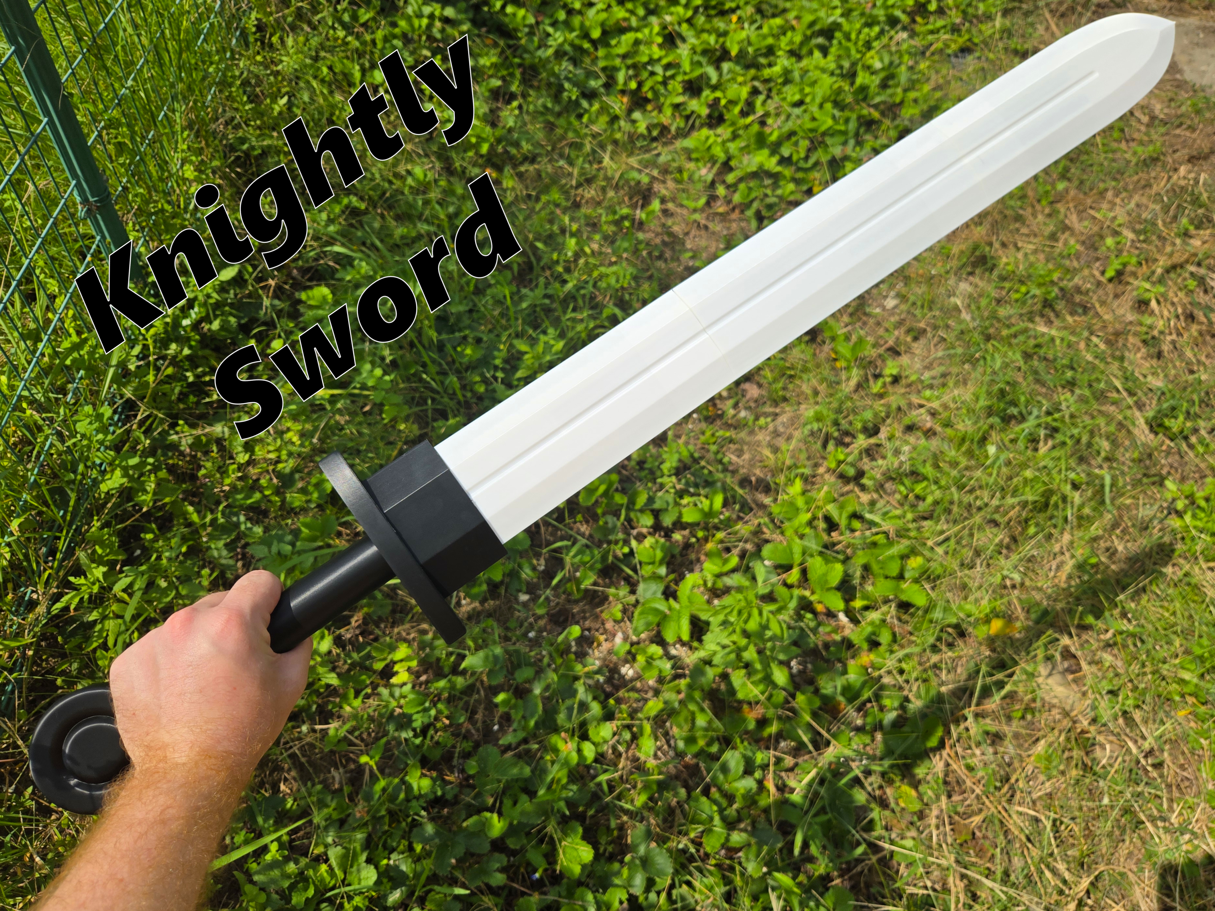 Swappable Swords — miniatura 4