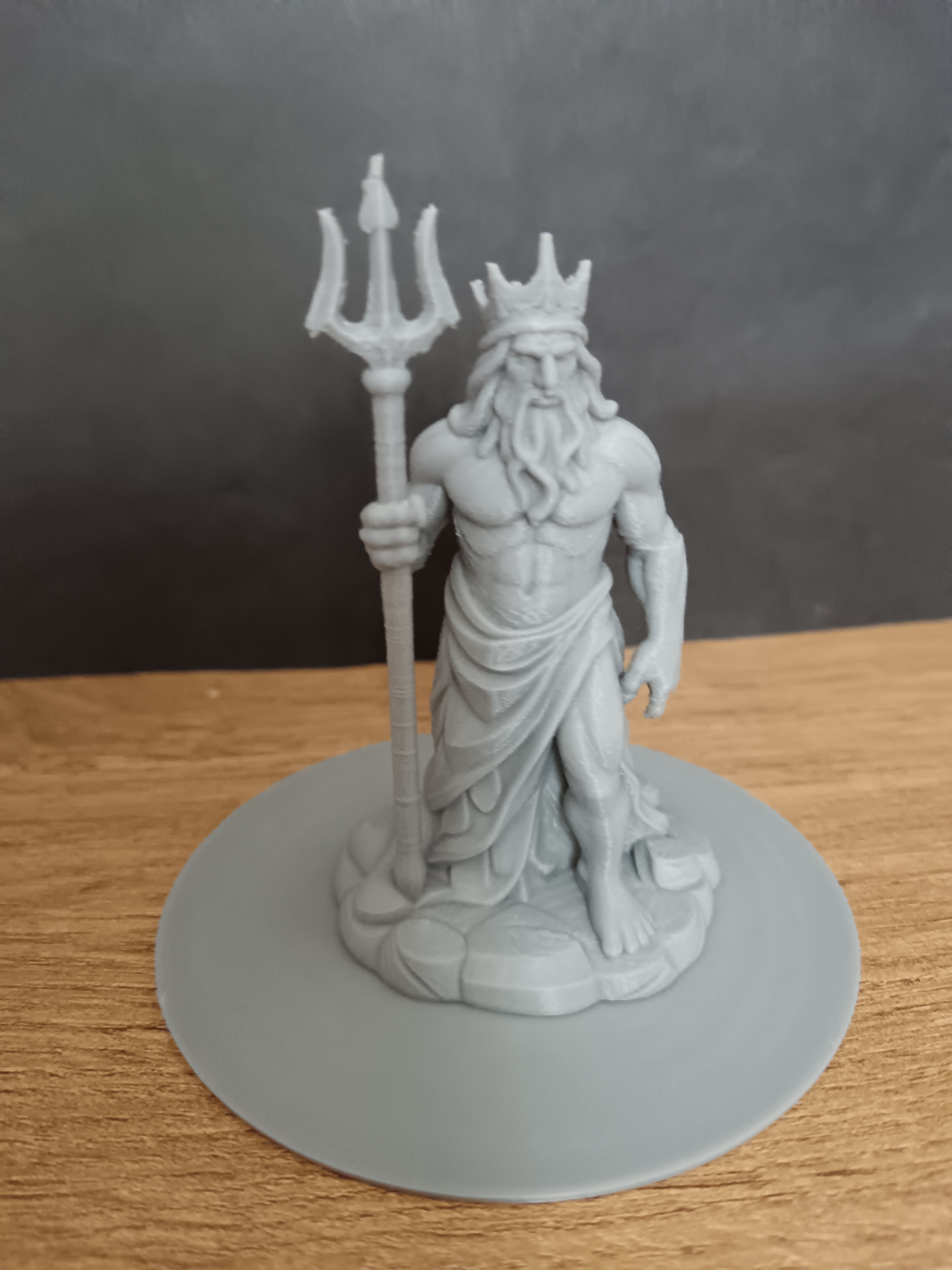 Miniatura 2 do modelo 3D AQUARIUM - Poseidon