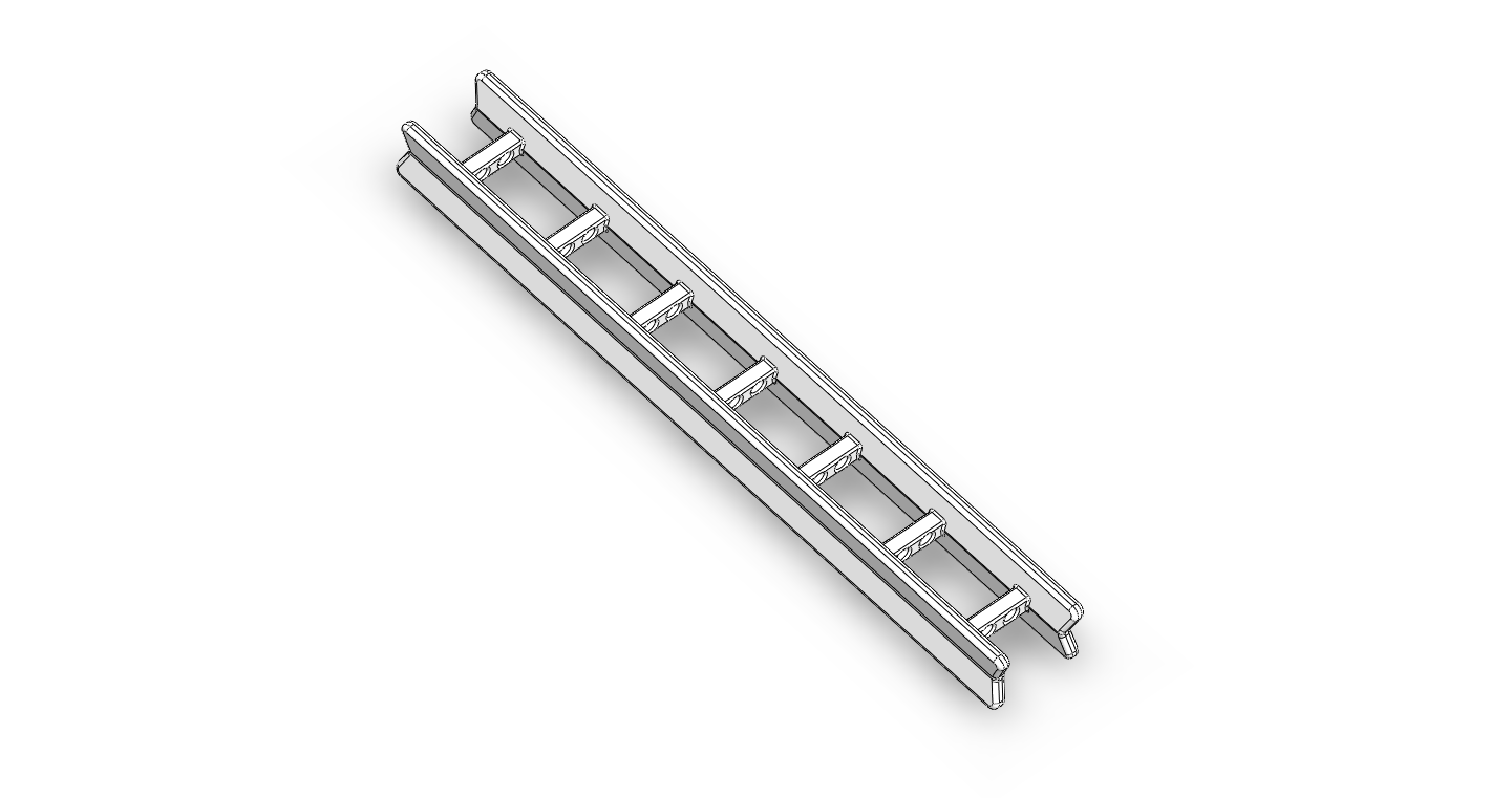 Fishing Rig Holder & Line Winder image 4