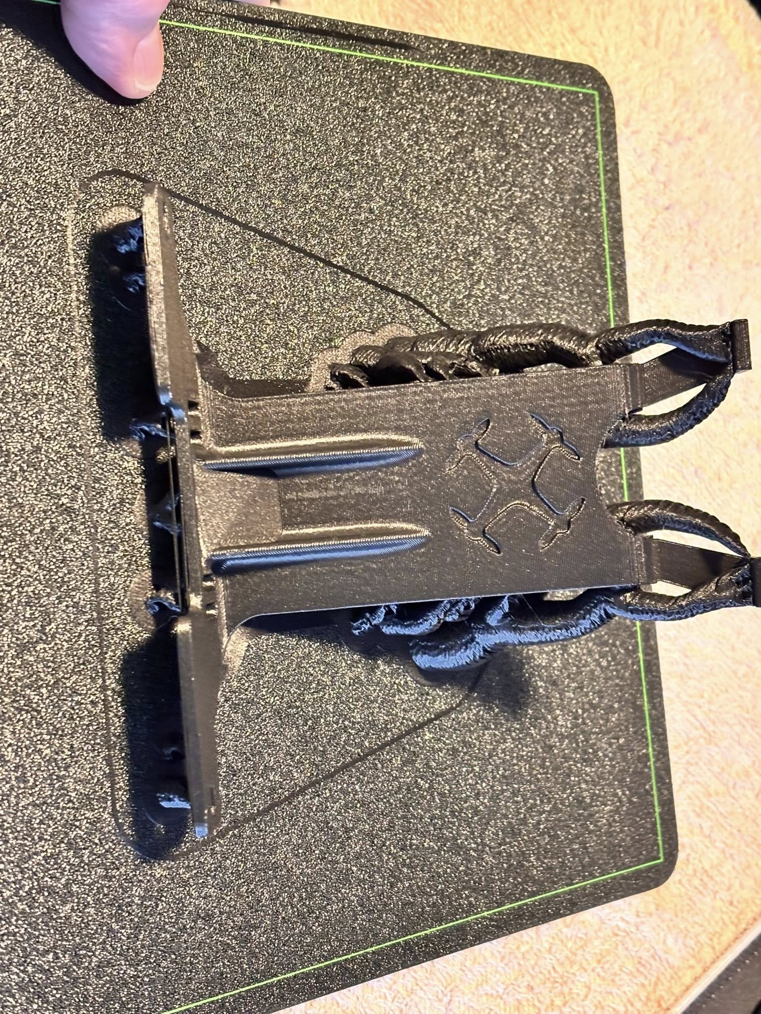 DJI RC2 Controller Desk and Remote Stands
