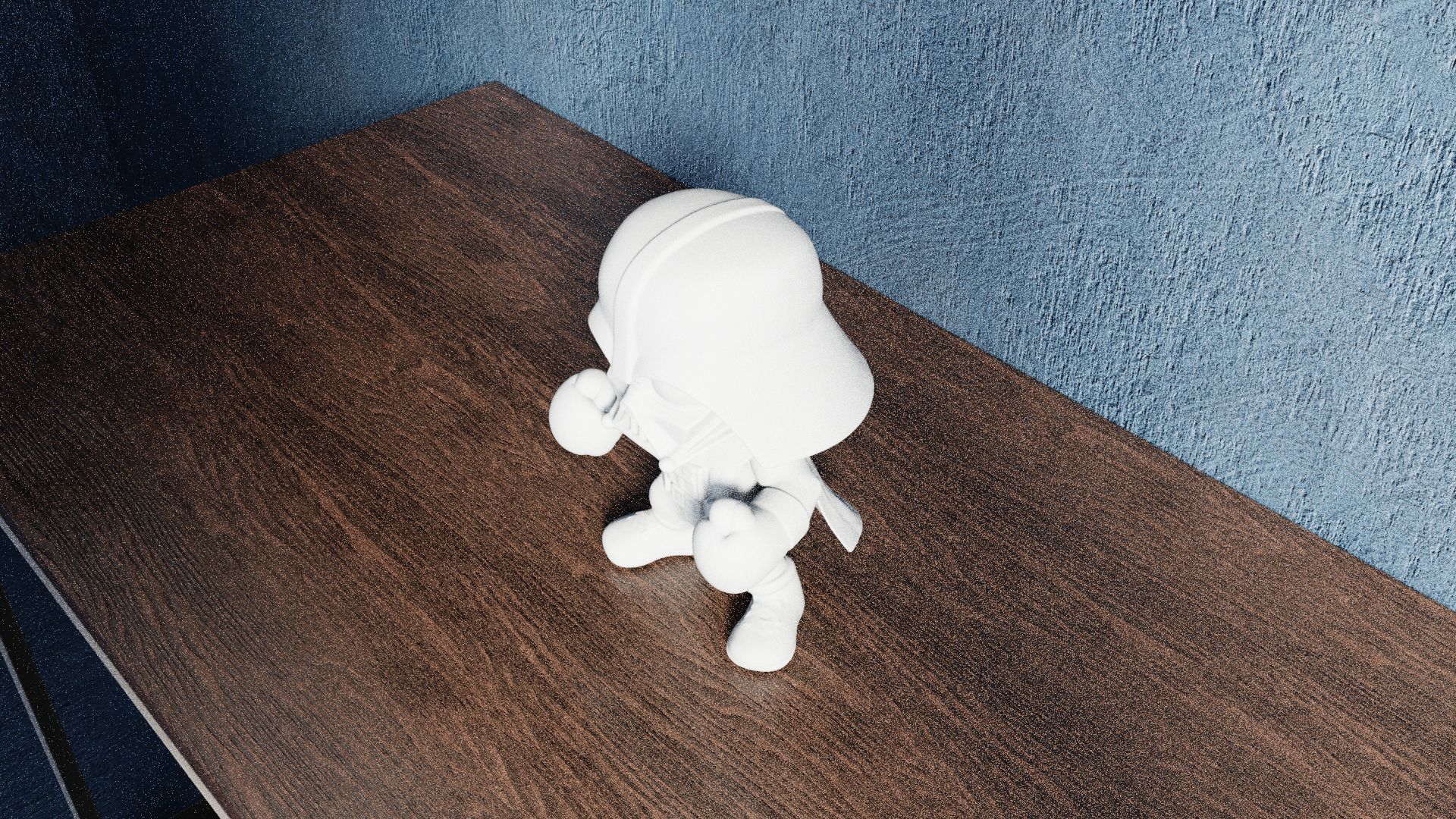 Boxer Vader — miniatura 3