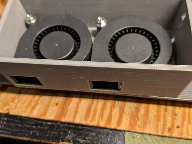 Umluftfilter