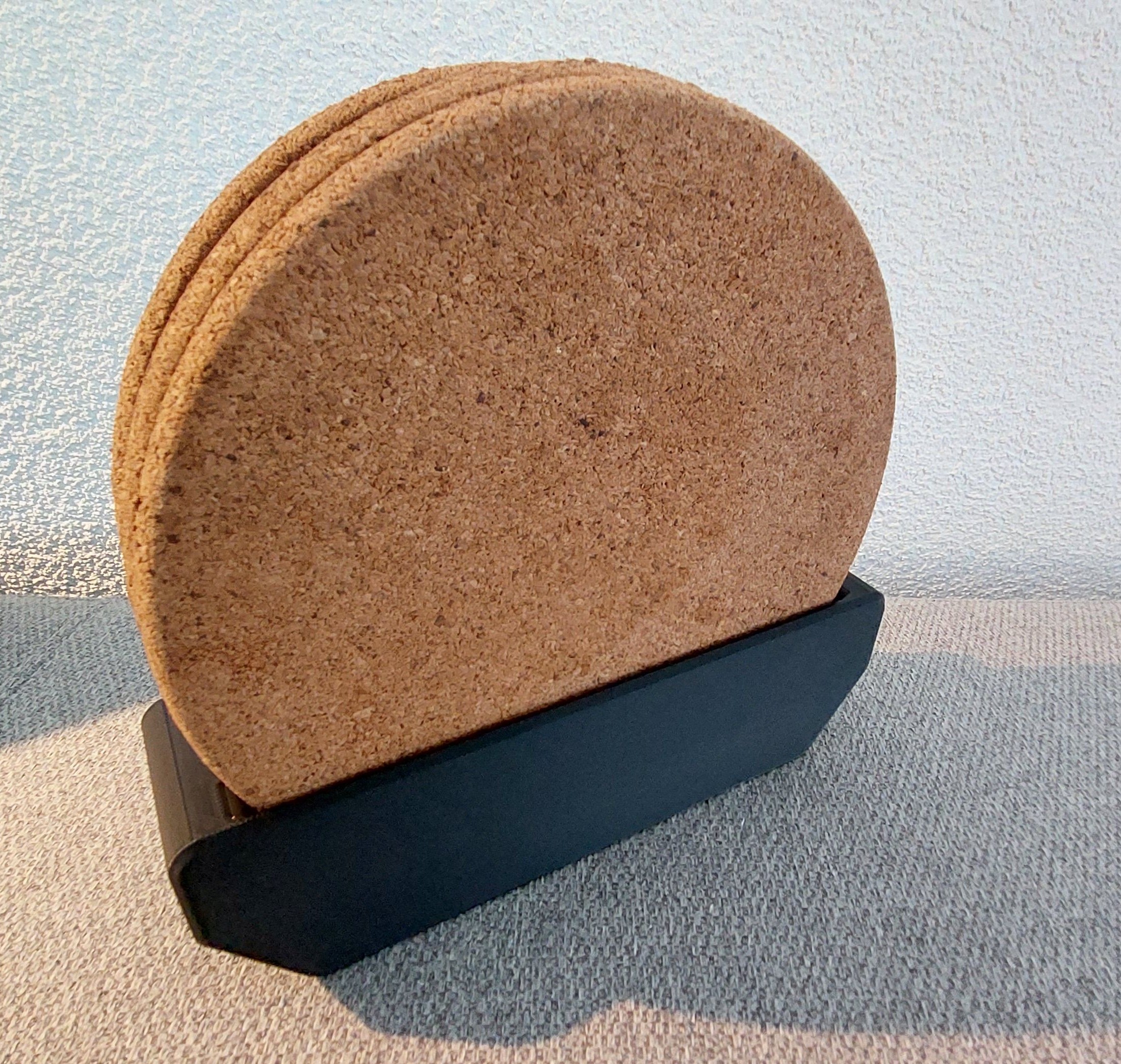 Cork trivet holder — miniatura 3