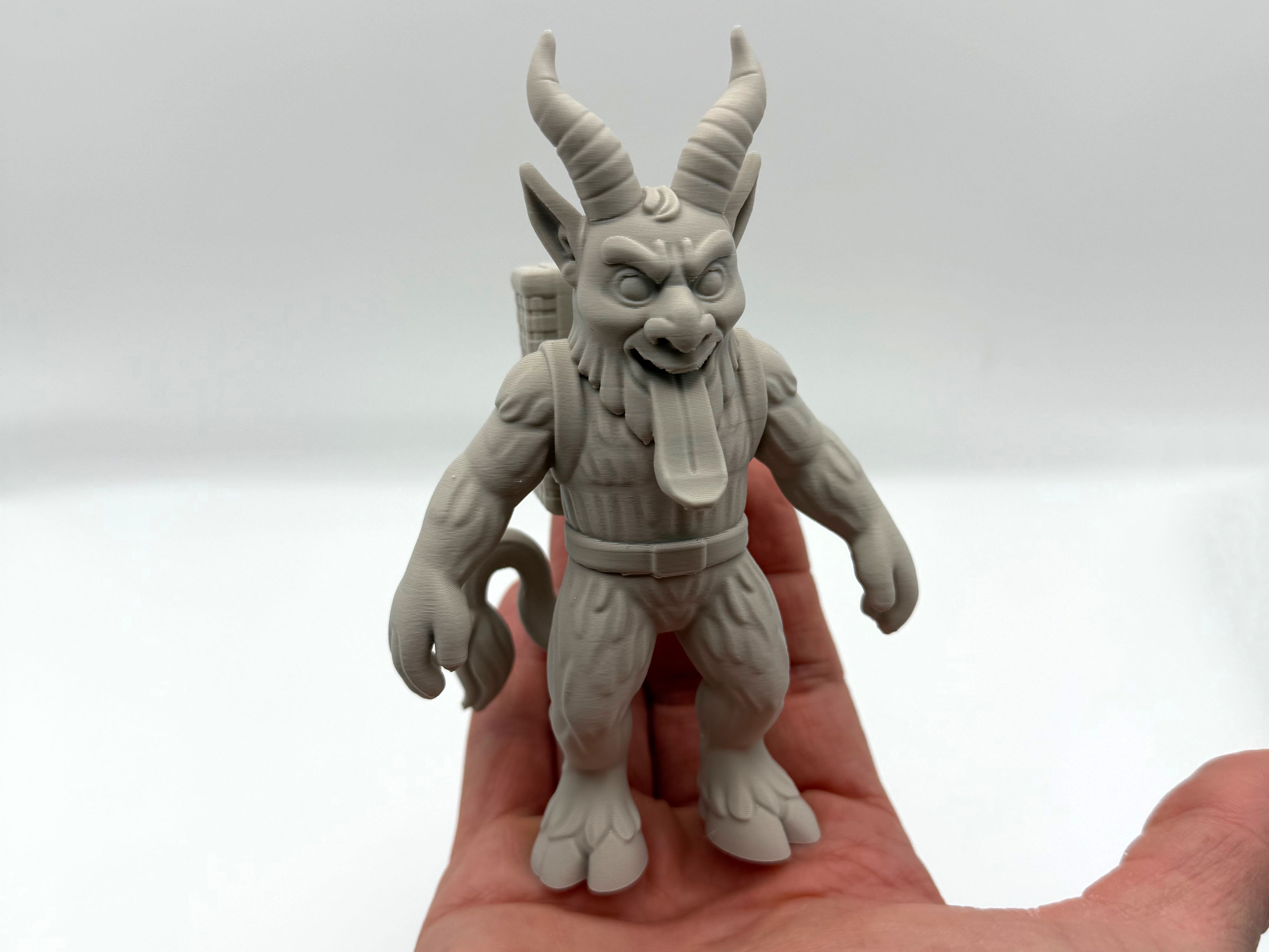 Krampus