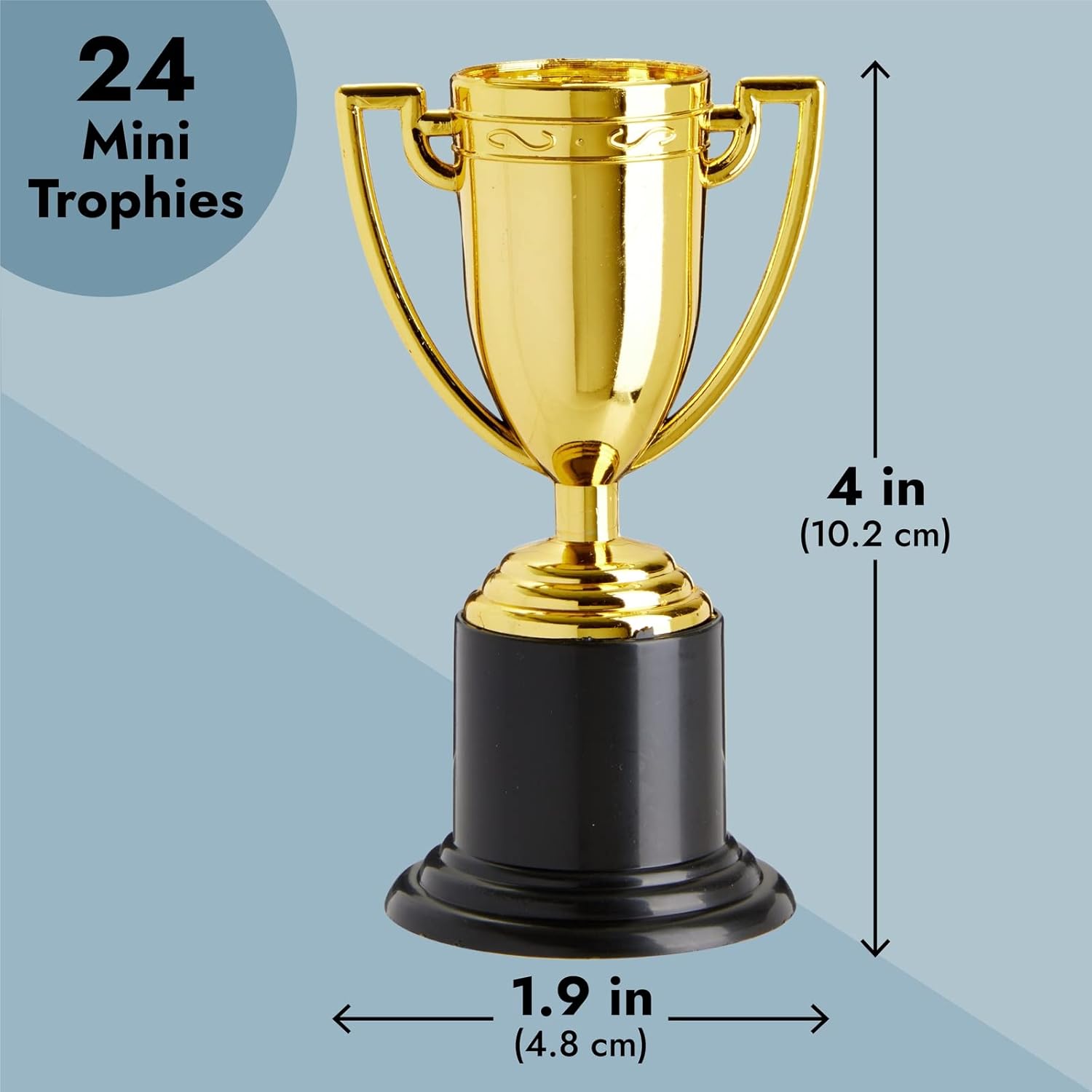 Miniatura 3 do modelo 3D Rocketry Trophy