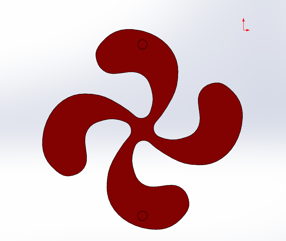 Croix Basque