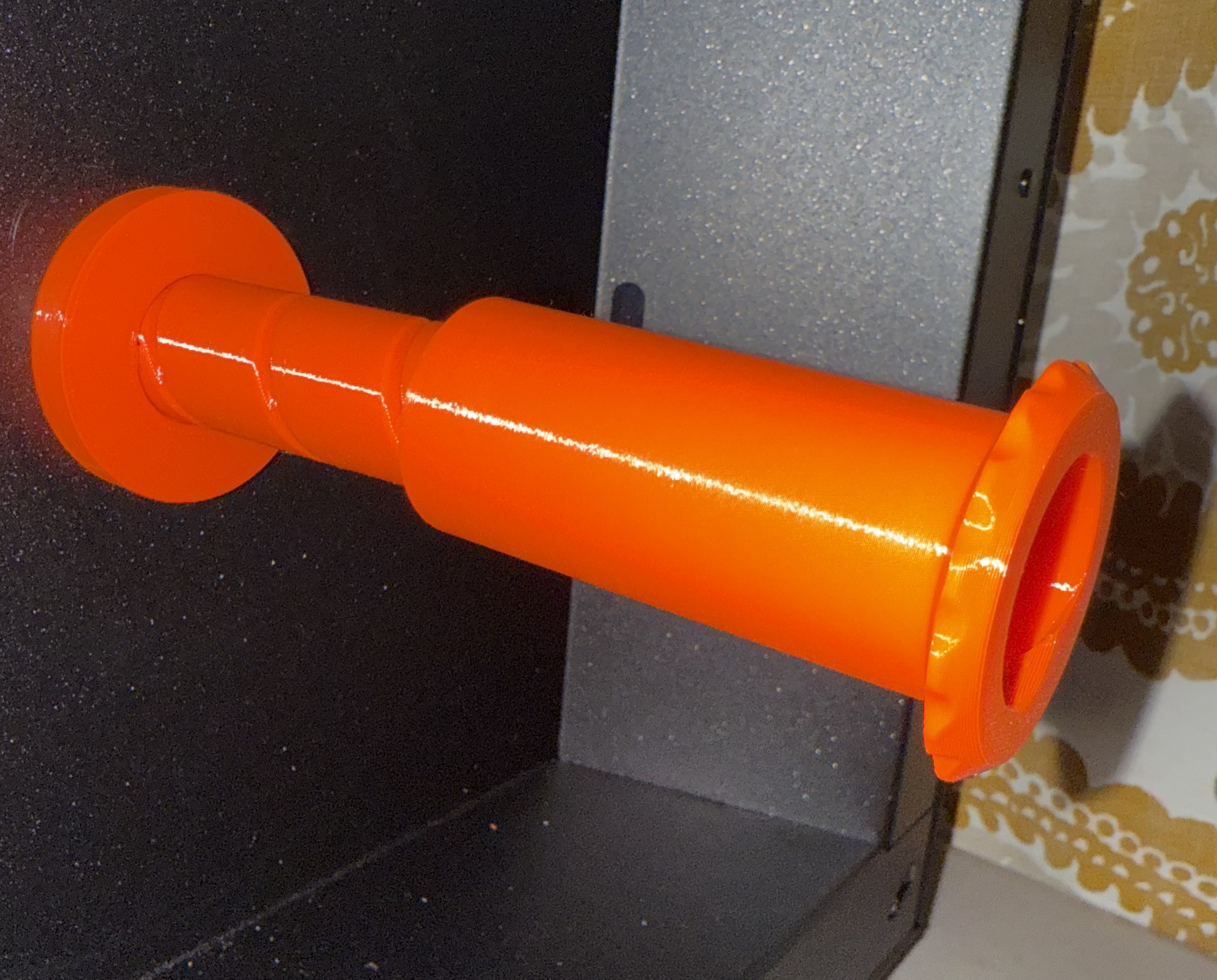 CoreOne Spool Holder Mount — miniatura 4