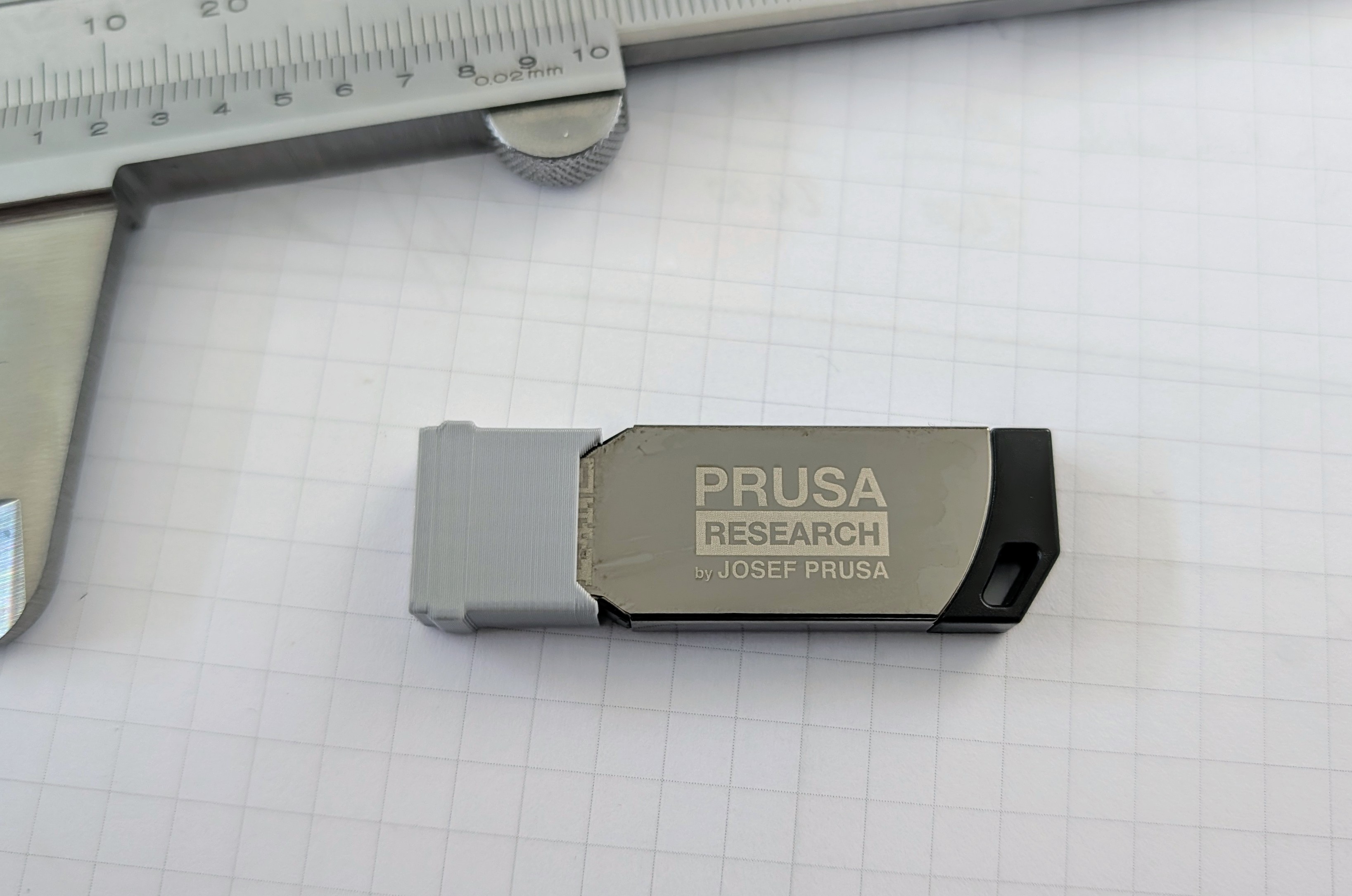 USB-A Cap