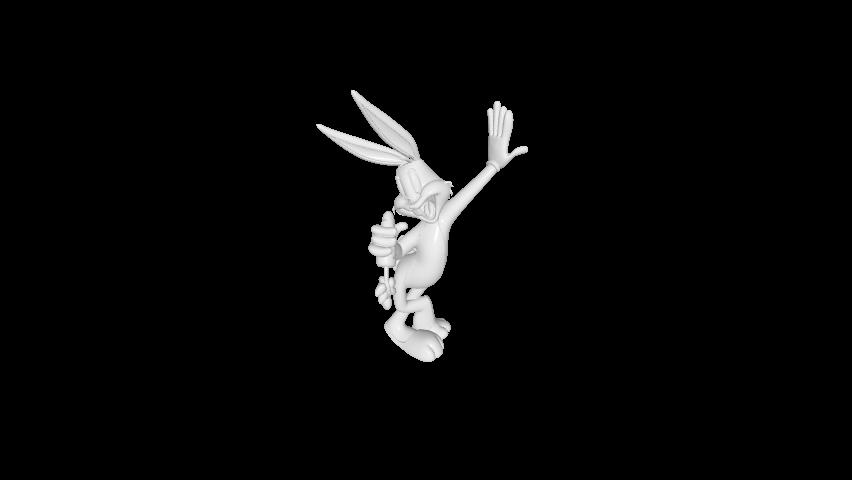 Bugs Bunny