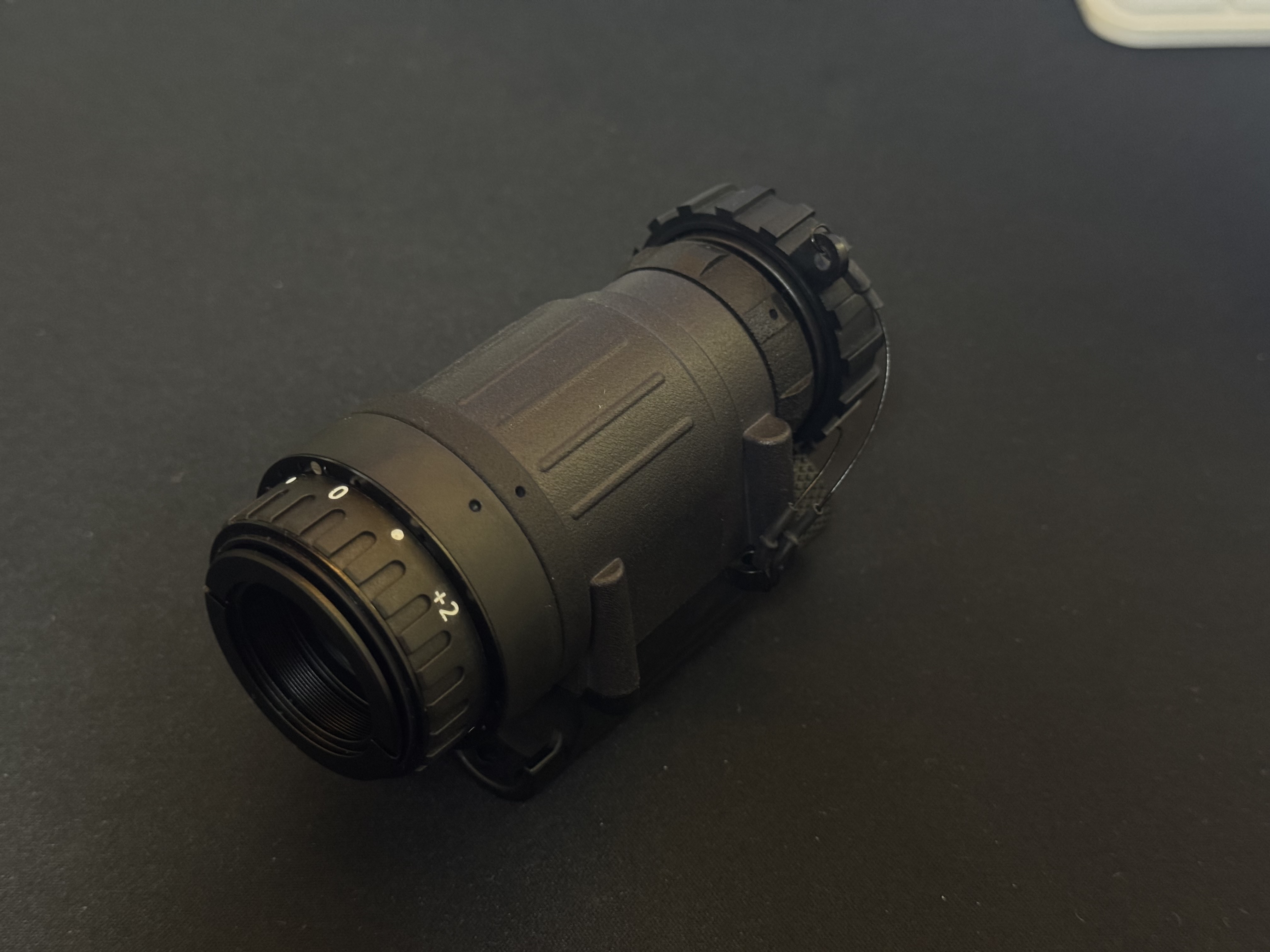 OpenPVS14