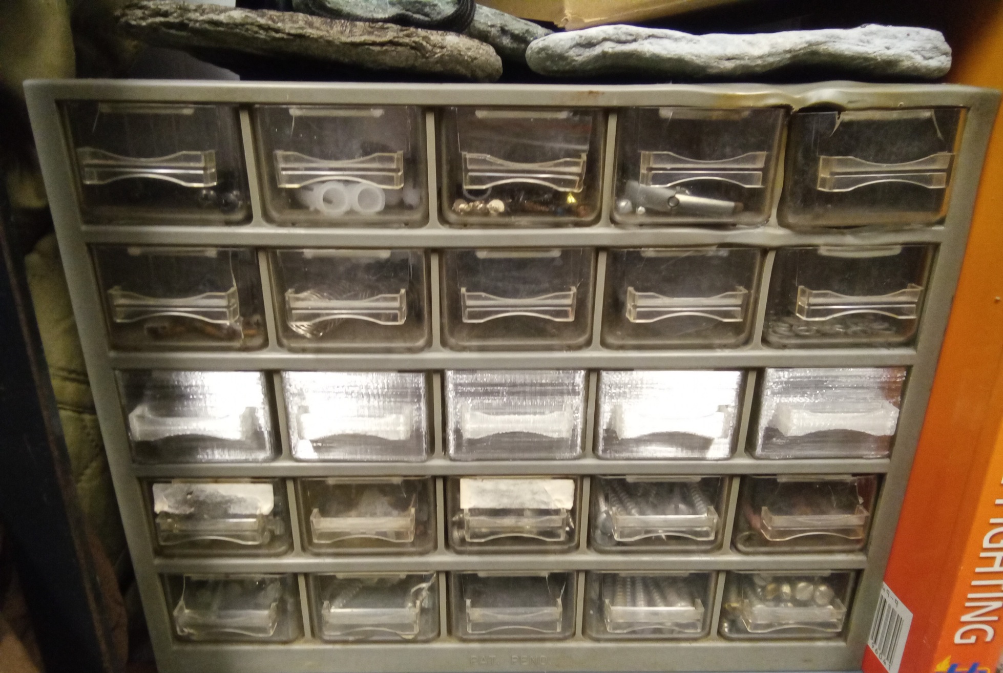 Parts Drawers — miniatura 4