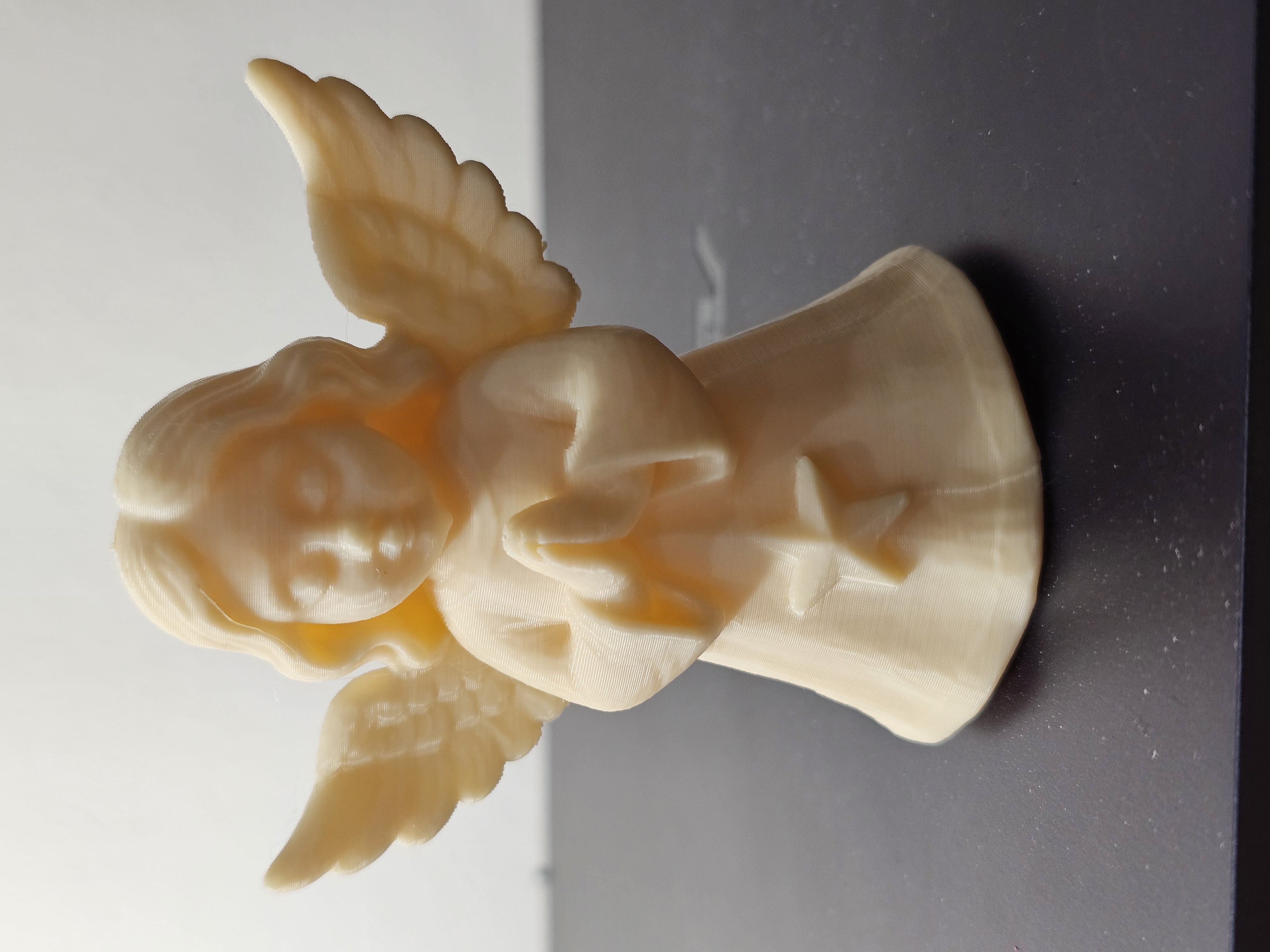 Vánoční anděl / Christmas angel