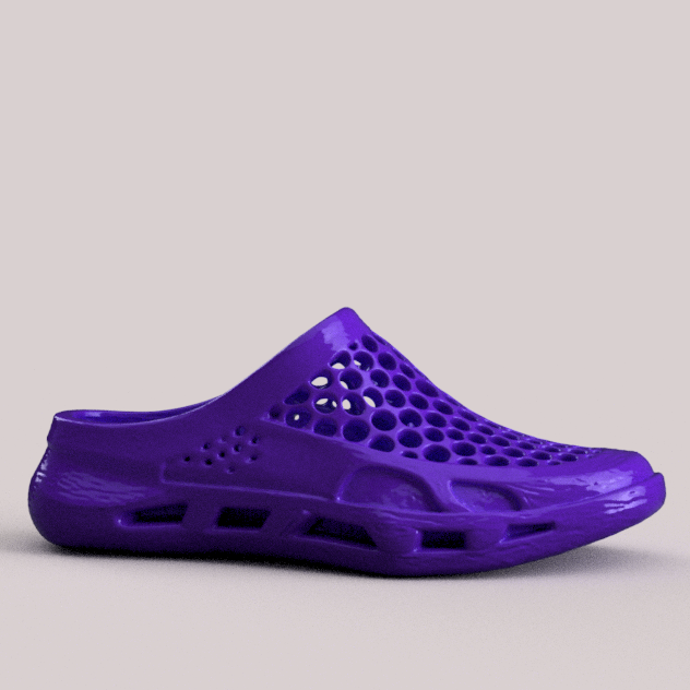 Air Latschen Pro – Breathable Slider Sandals V3
