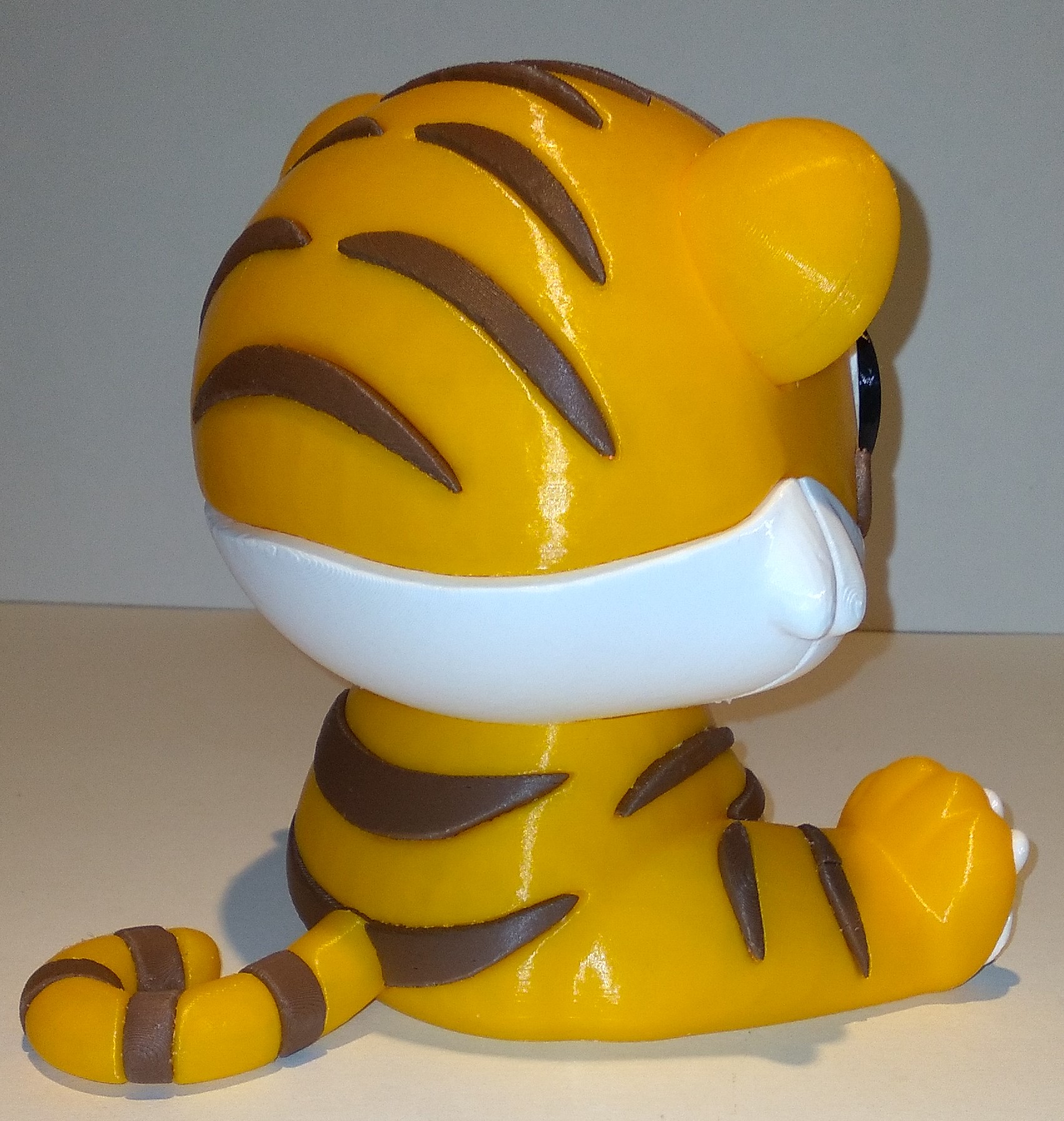 Tiger Cub Tony — miniatura 4