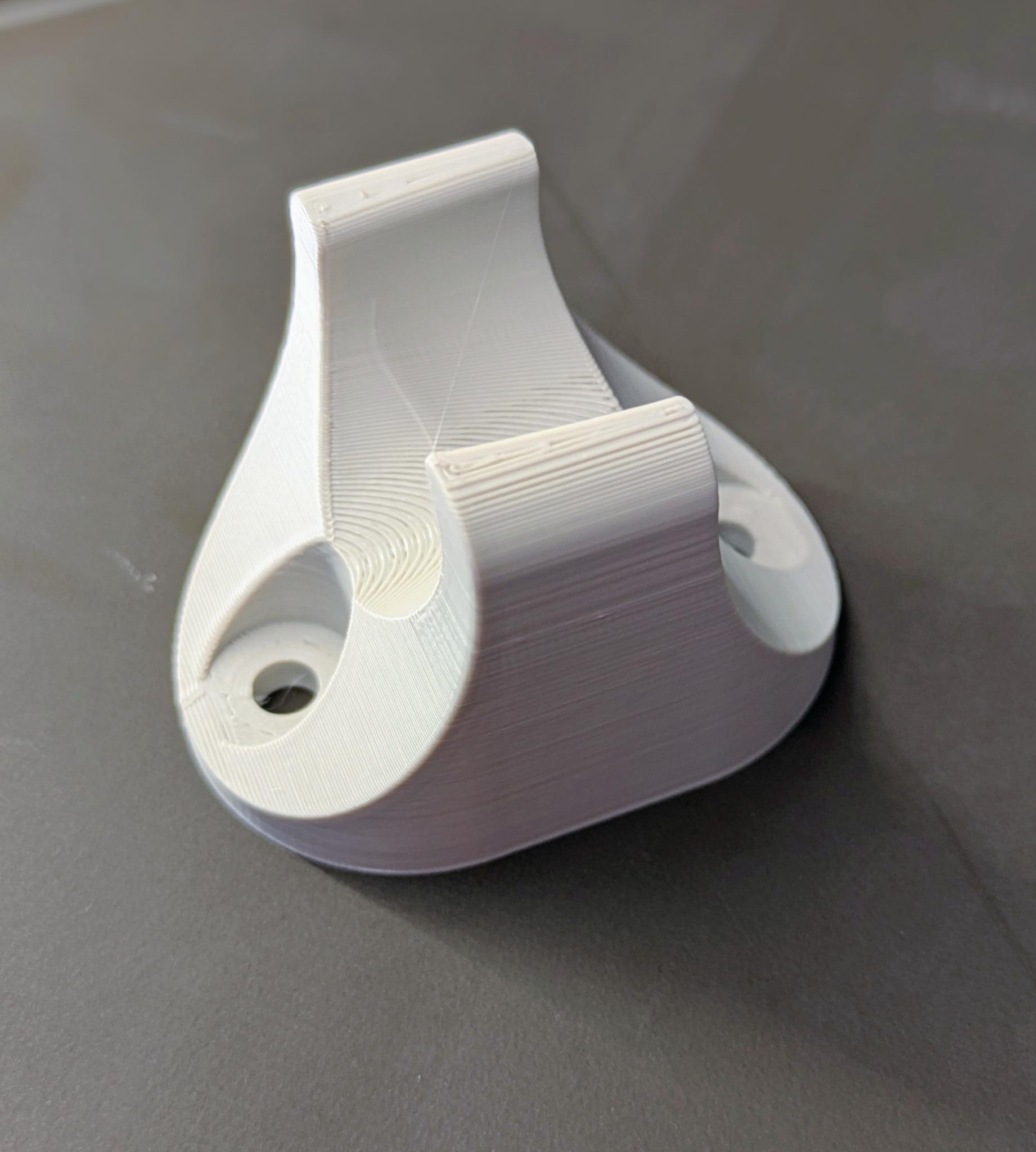 Simple Showerhead Holder — miniatura 2