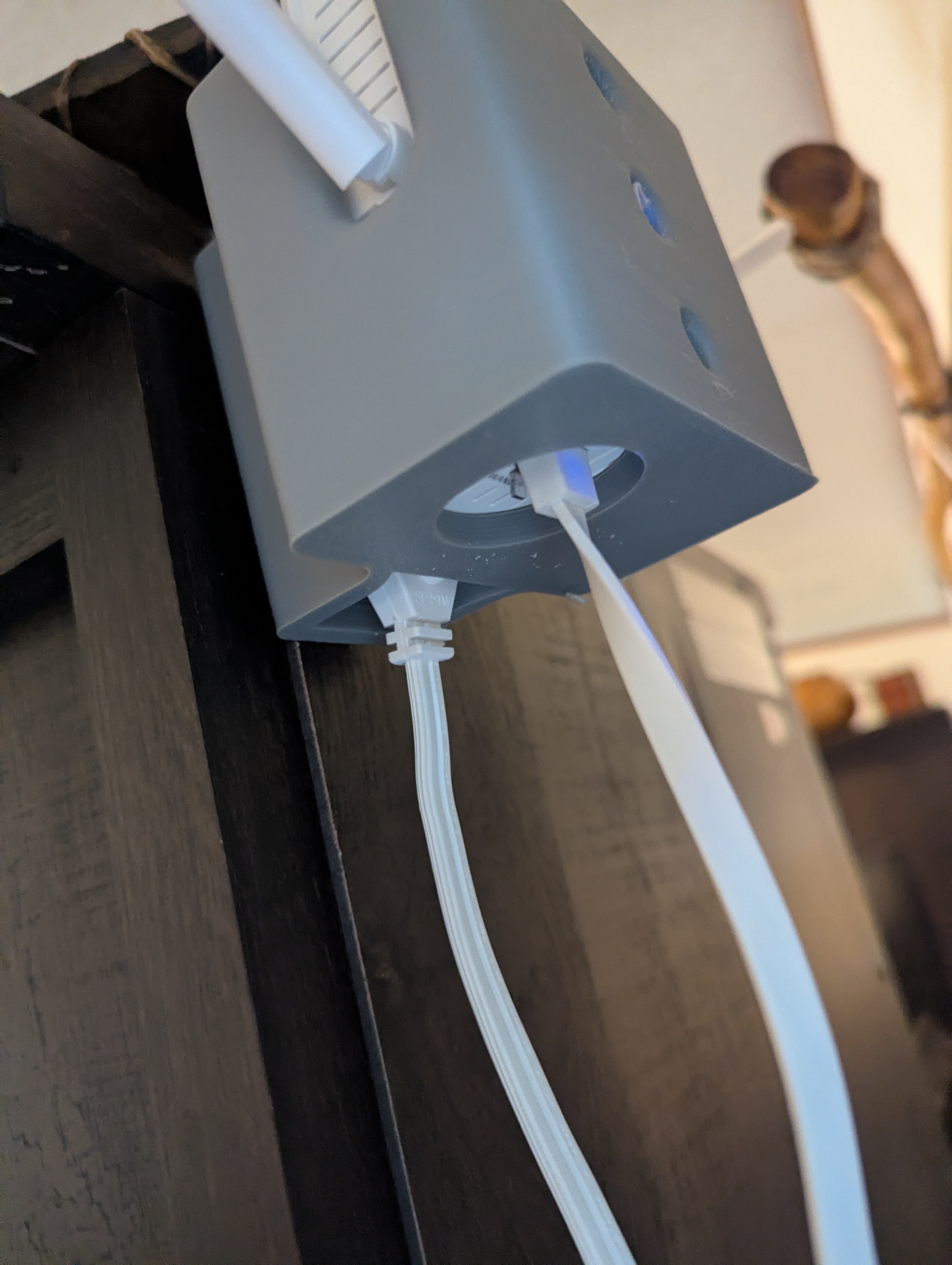 WAVLINK AX3000 WiFi 6 Extender Mount