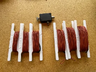 Antenna Reels