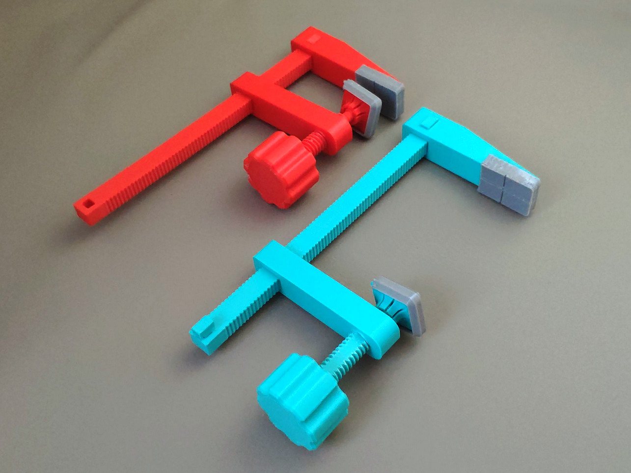 F-style Clamp / Glue clamp